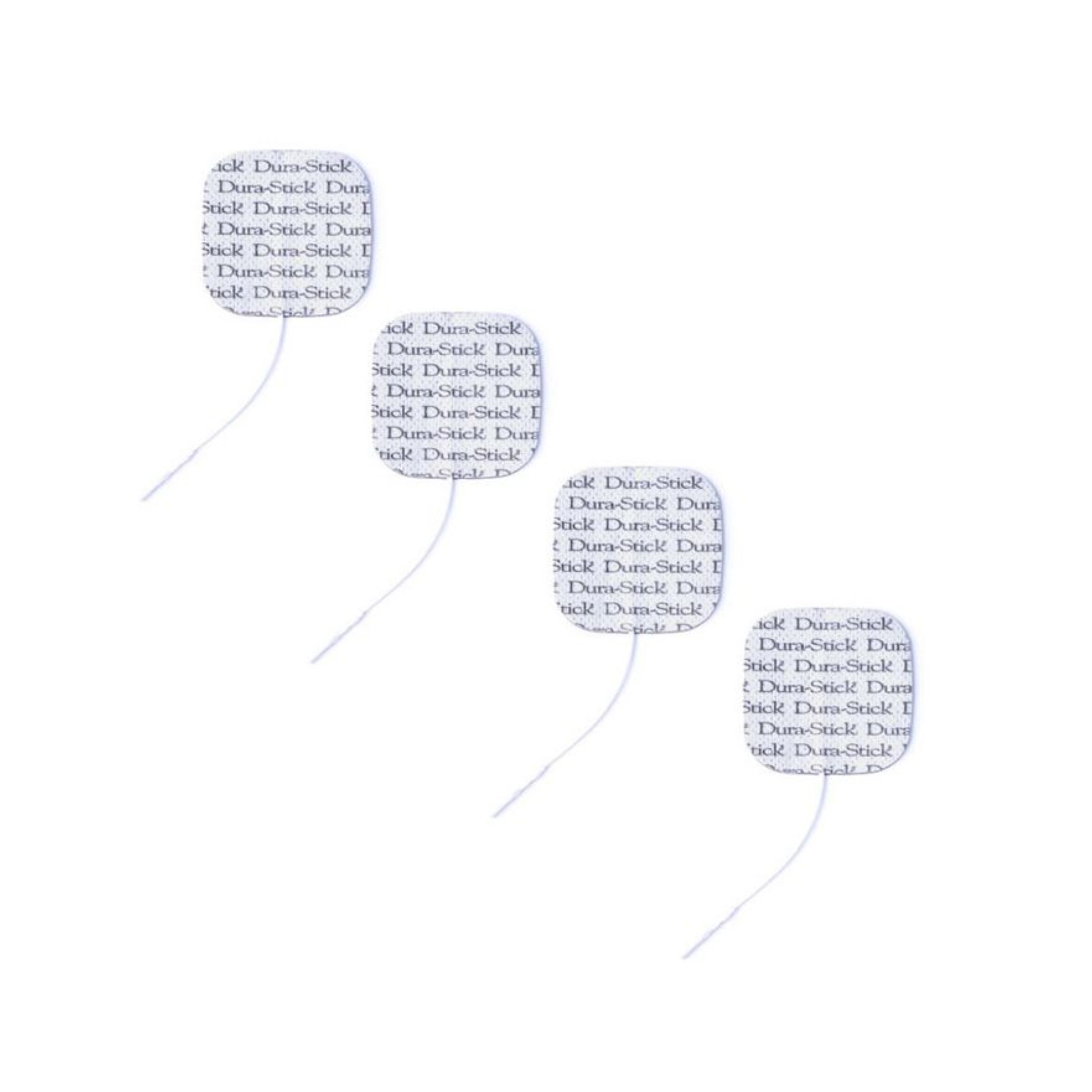 Electrodos de alambre Dura-stick® - 10 paquetes de 4 - Compex® Chattanooga®