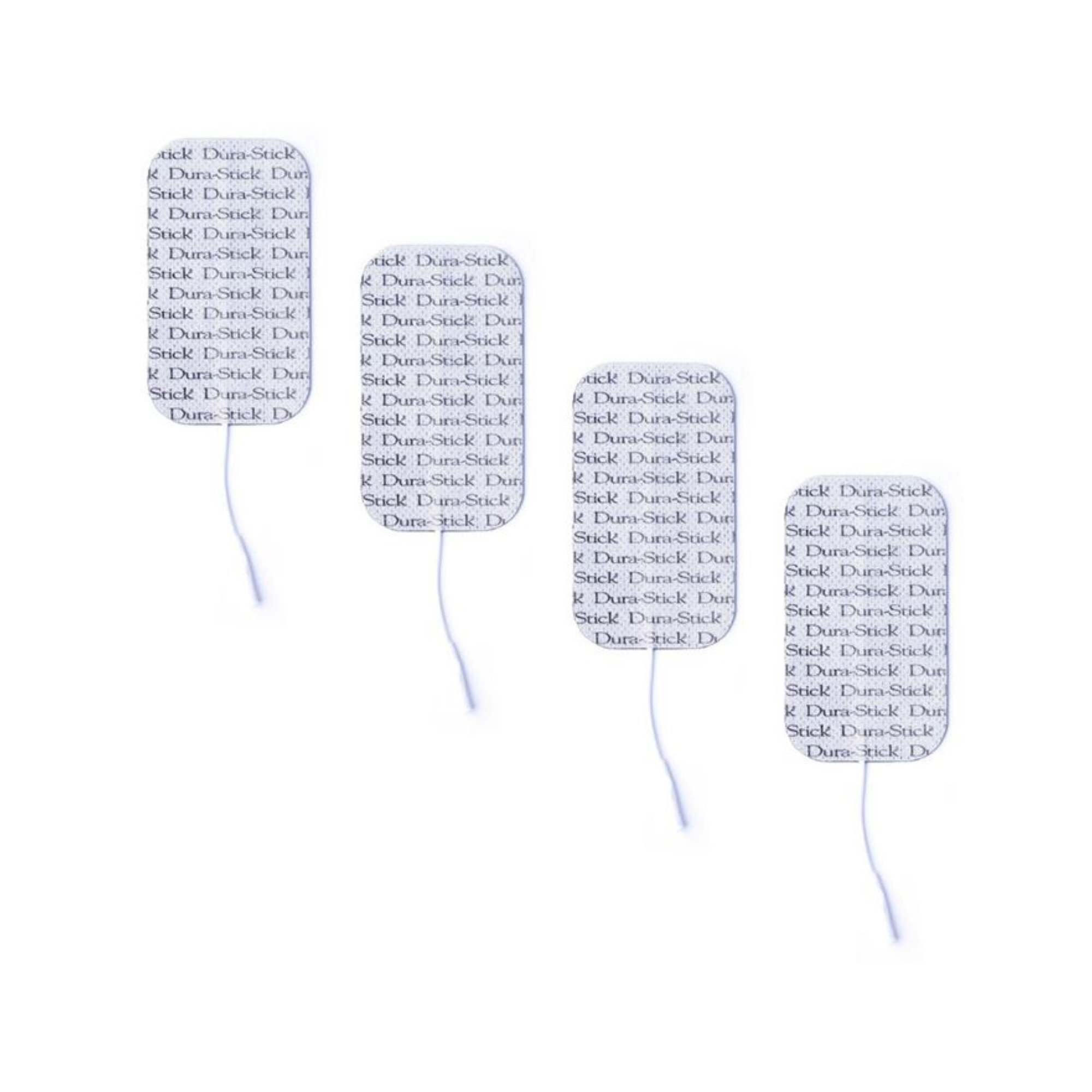 Electrodos de alambre Dura-stick® - 10 paquetes de 4 - Compex® Chattanooga®