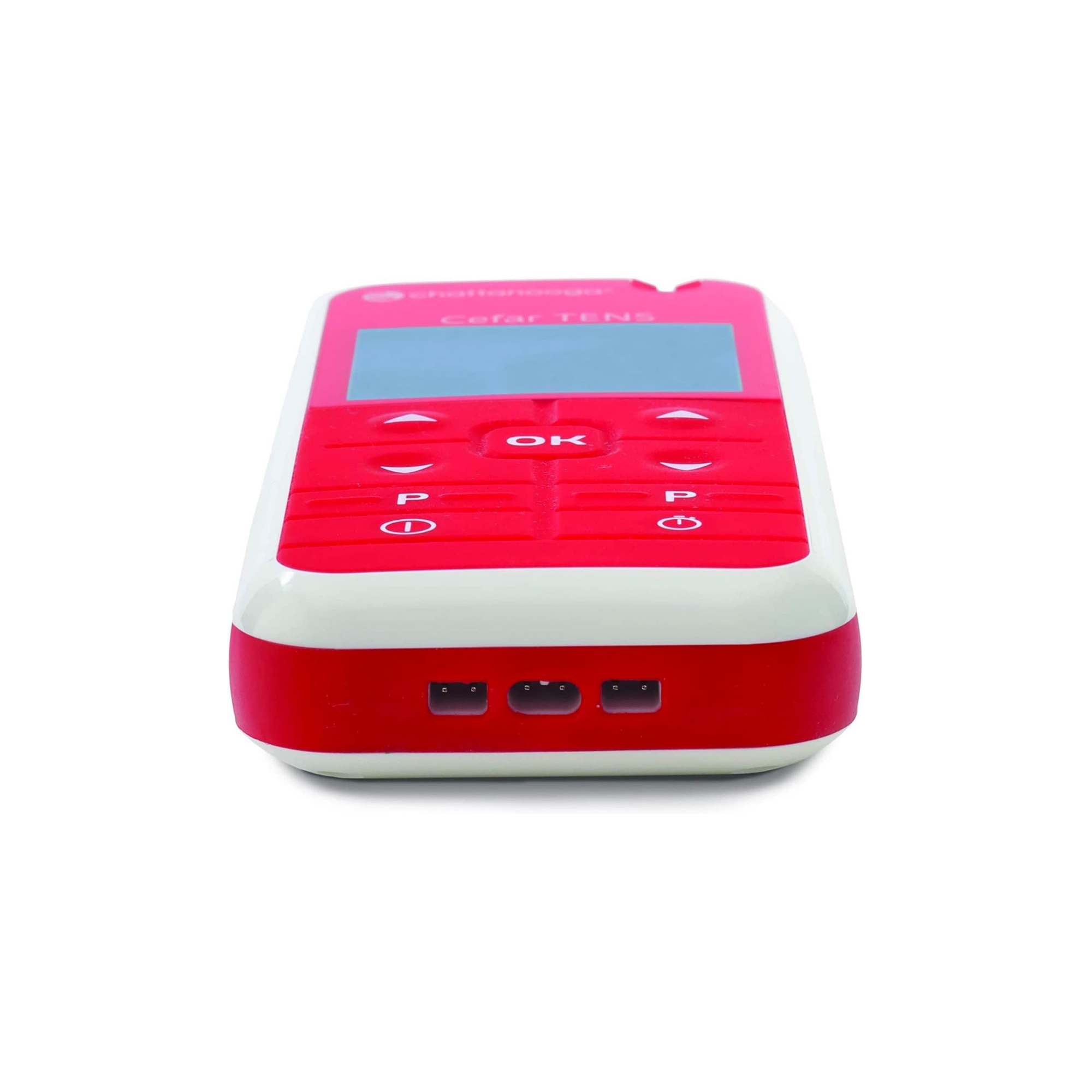 Neuroestimulador analgésico Cefar Tens - Chattanooga