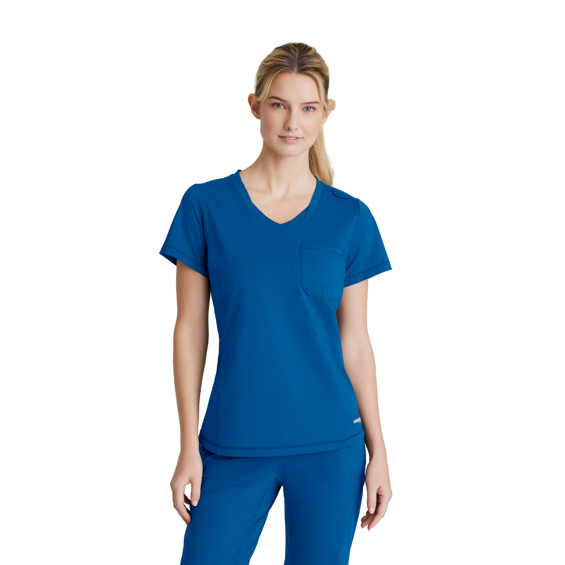 Elyra - Tunique col rond - Femme - Skechers Slip-ins SKECHERS SLIP-INS KNITS