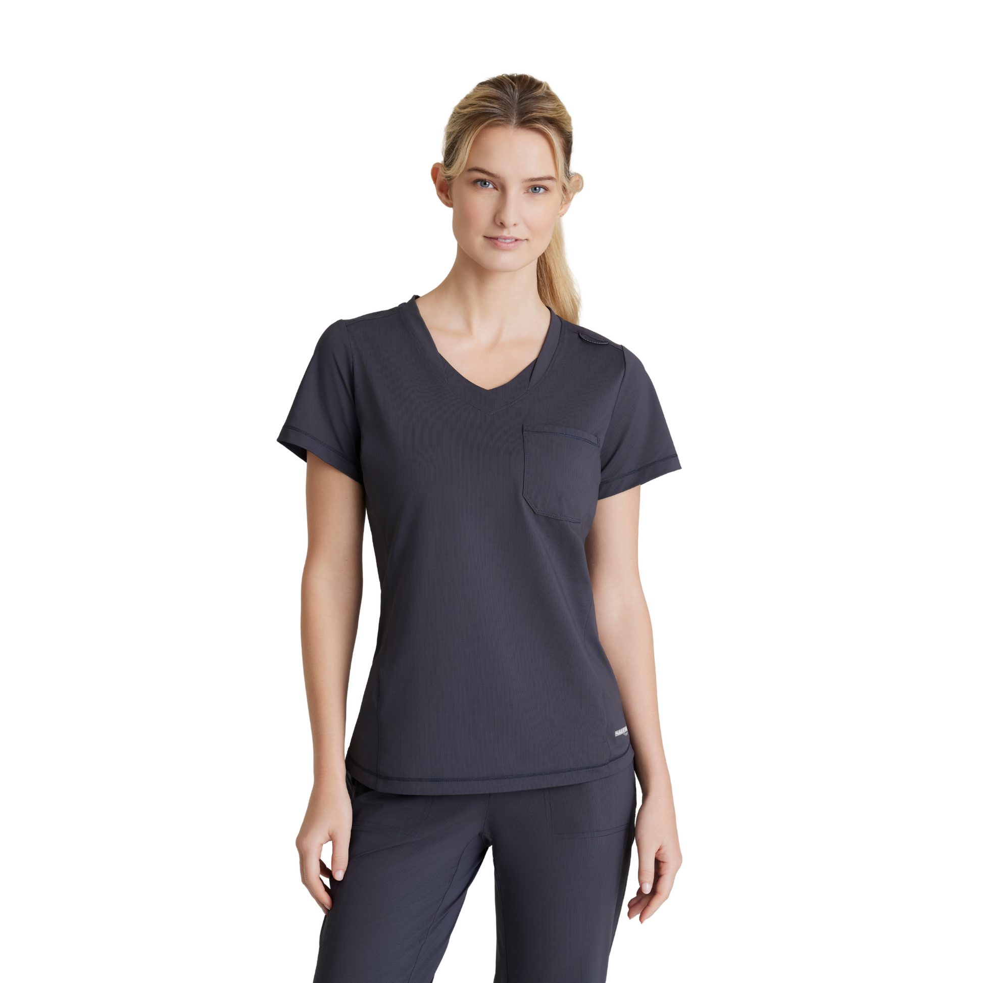 Elyra - Tunique col rond - Femme - Skechers Slip-ins SKECHERS SLIP-INS KNITS