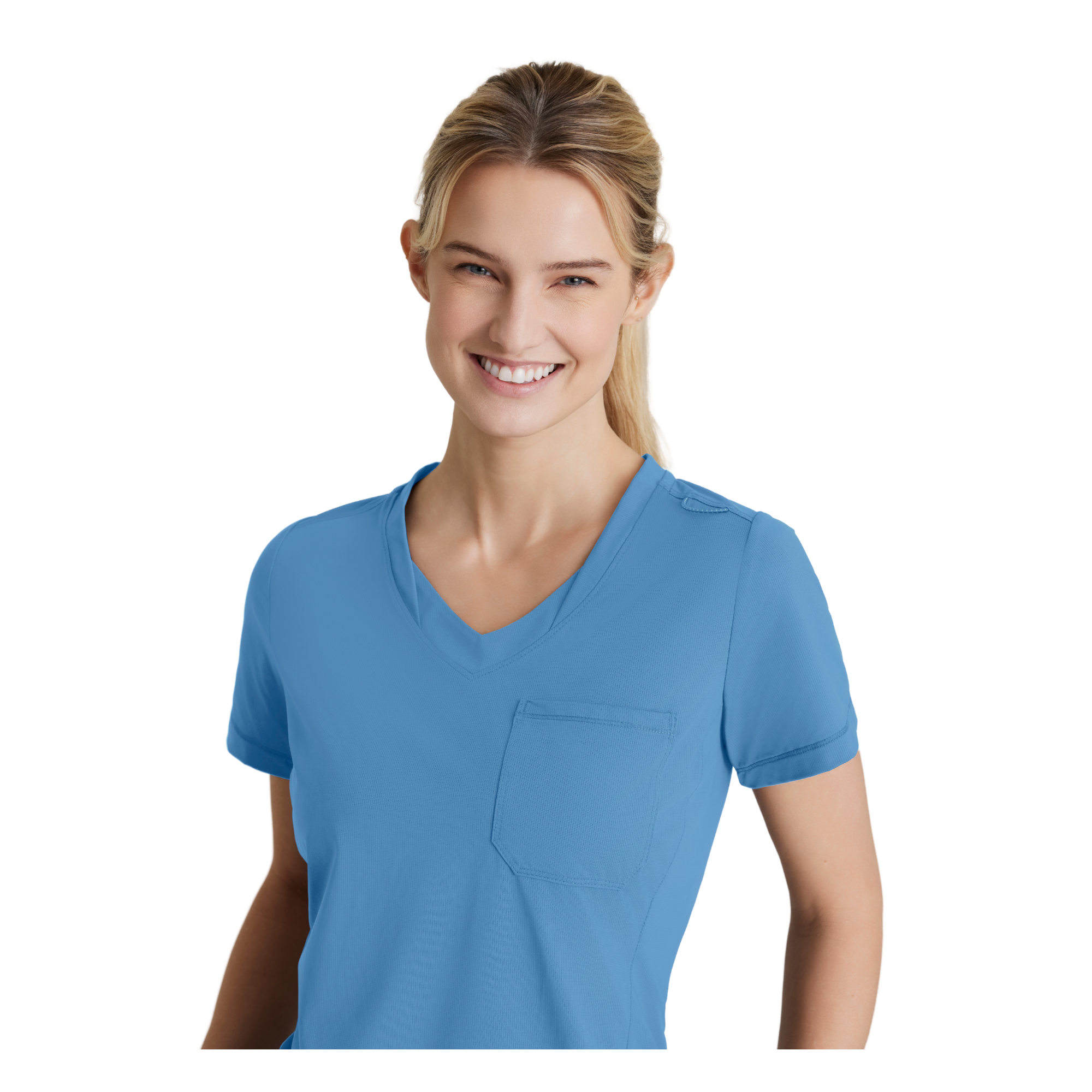 Elyra - Tunique col rond - Femme - Skechers Slip-ins SKECHERS SLIP-INS KNITS