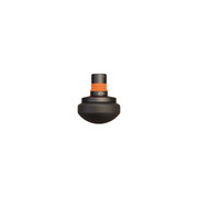 Embout chauffant Percussive Plus pour pistolet de massage - Therabody - My Médical