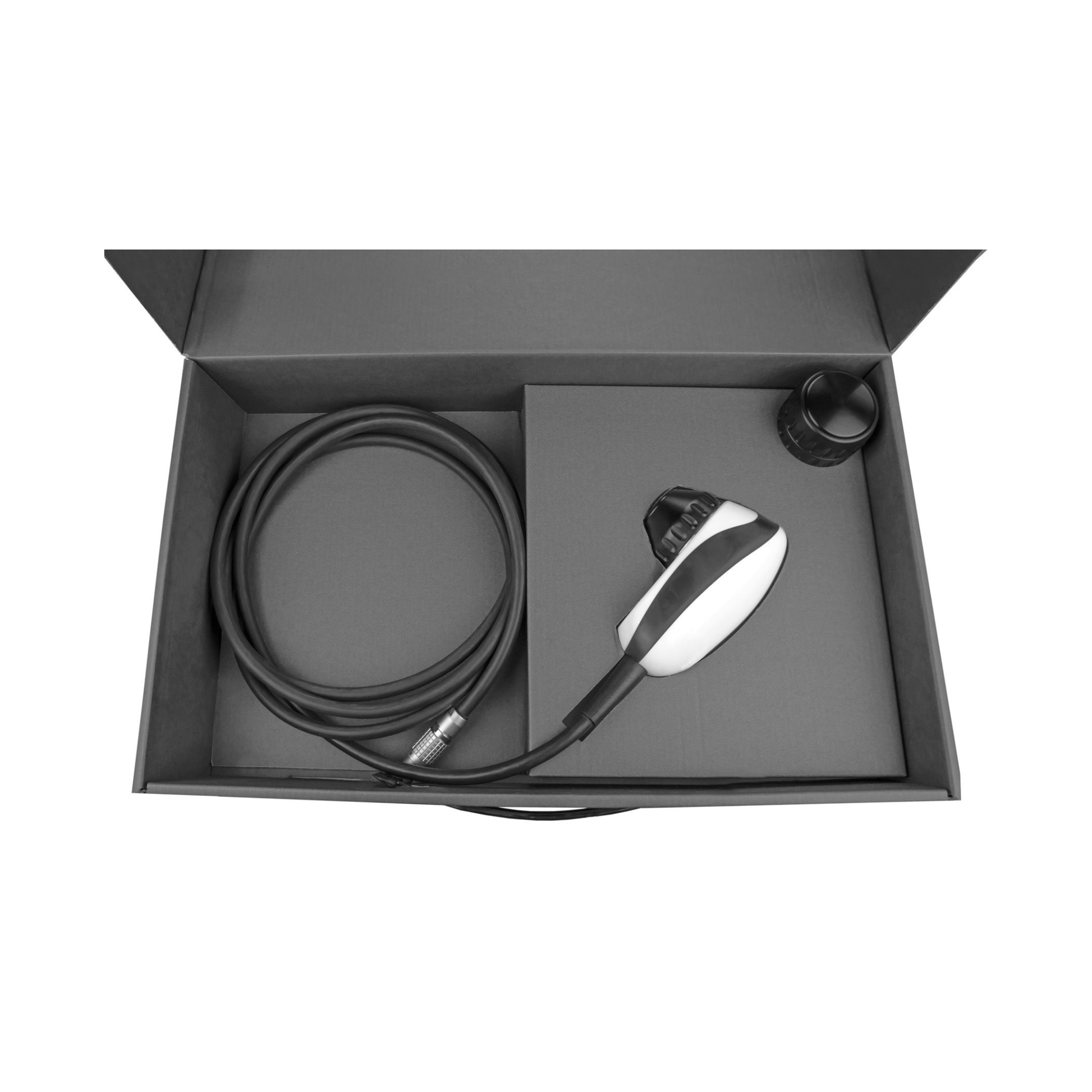 Ensemble transducteur V-Actor® HF-50 HZ - Chattanooga® - My Médical