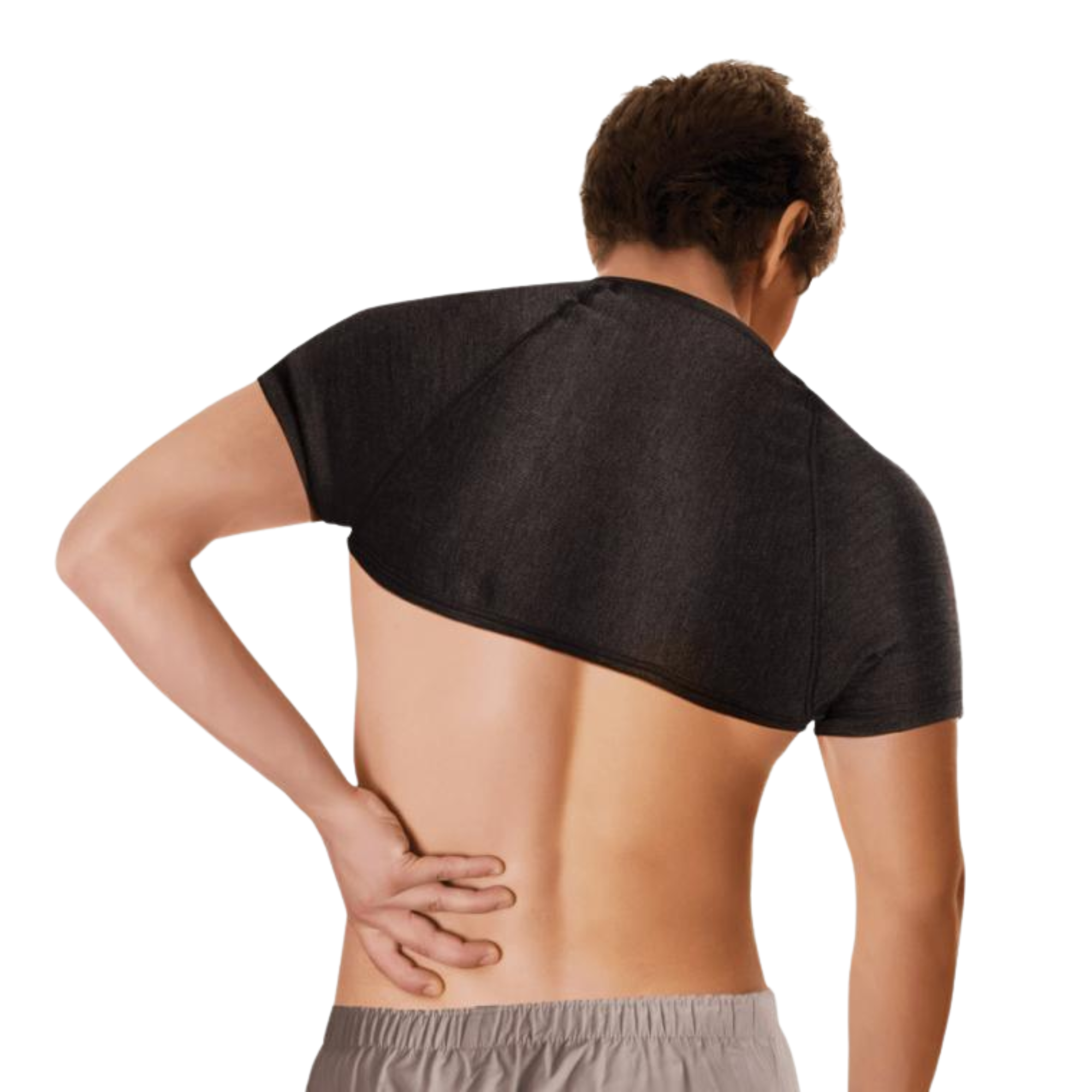 Hombrera térmica - 3 tamaños - Gibaud