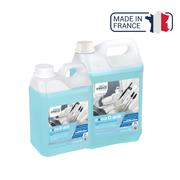 Exeol D drill - Détergent désinfectant des instruments rotatifs - 2L et 5L - Sodel - My Médical