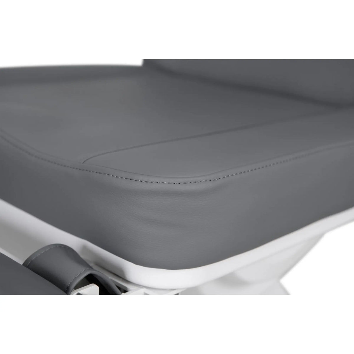 Fauteuil de pédicurie Électrique - 3 moteurs - 2 coloris - Solstice - Weelko Naggura