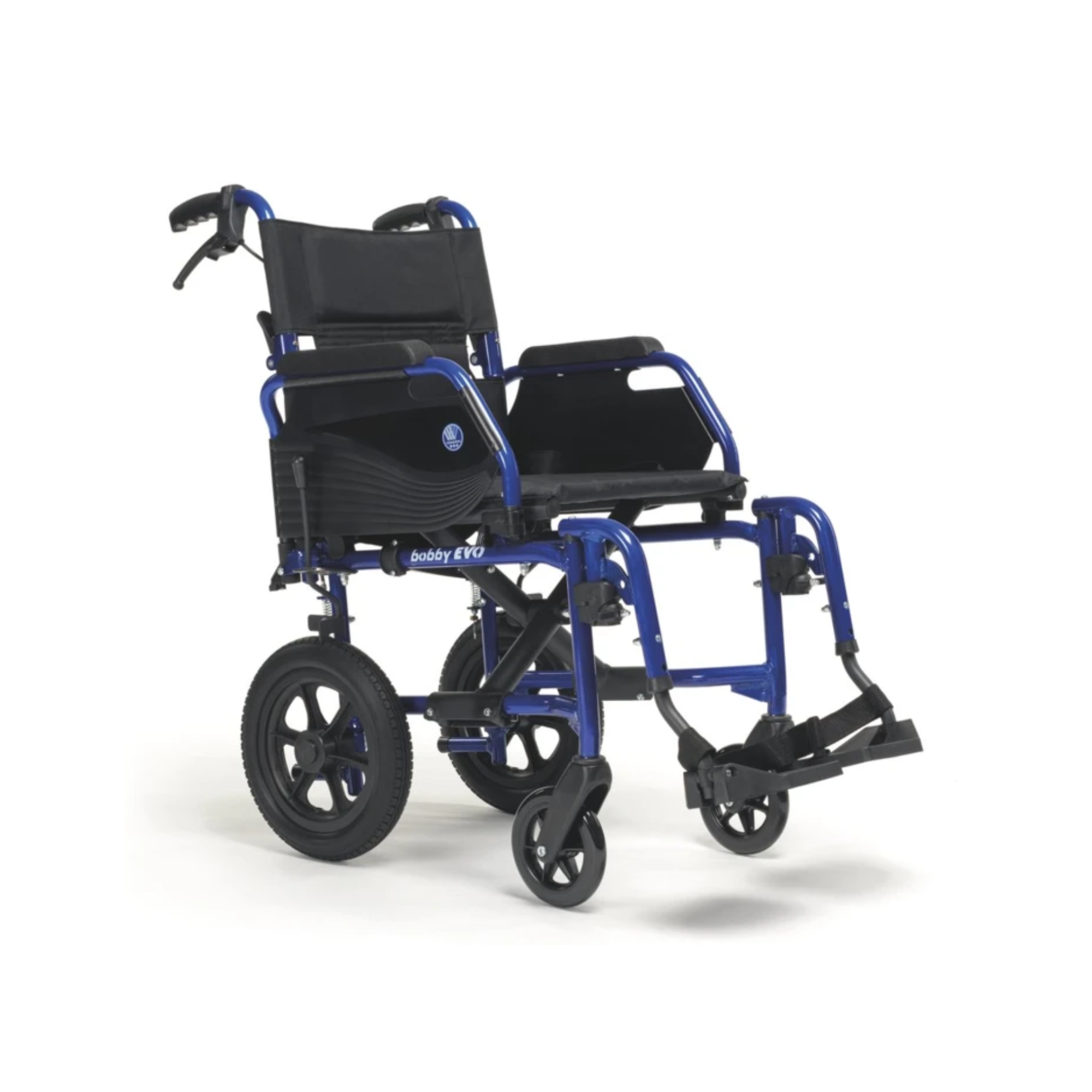 Fauteuil de transfert mannuel - Bobby Evo - Vermeiren
