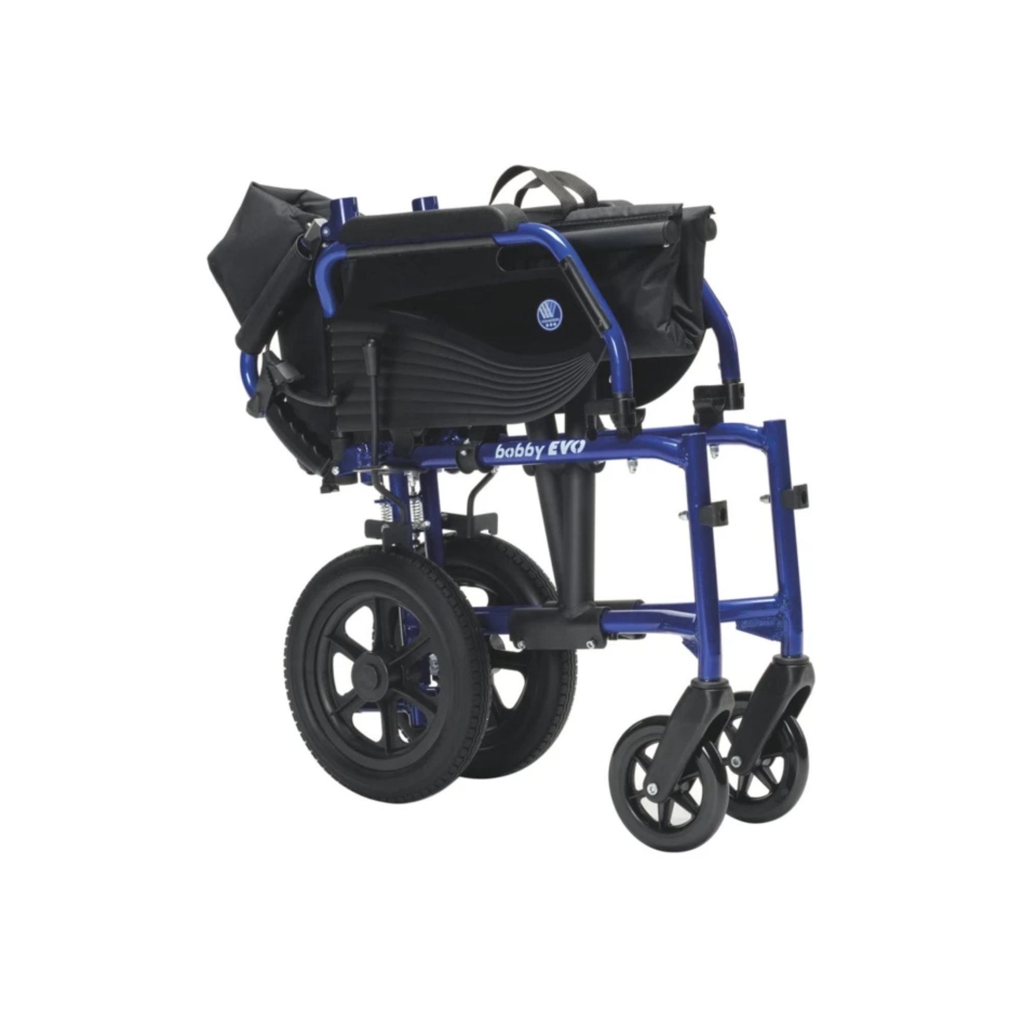 Fauteuil de transfert mannuel - Bobby Evo - Vermeiren