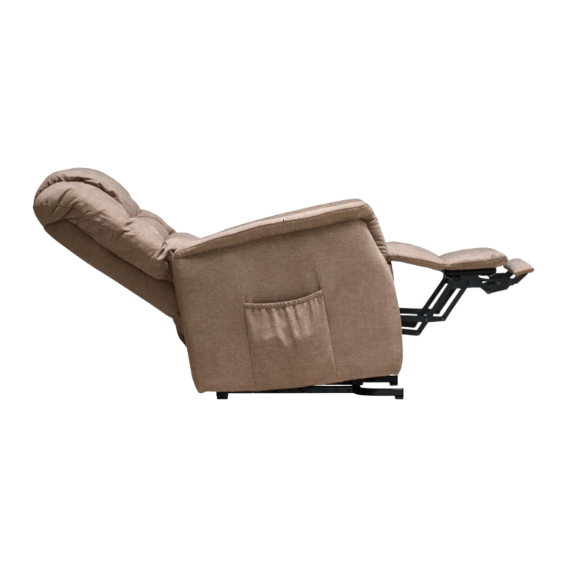 Fauteuil releveur EASY II - 2 moteurs -2 coloris - My Médical - My Médical