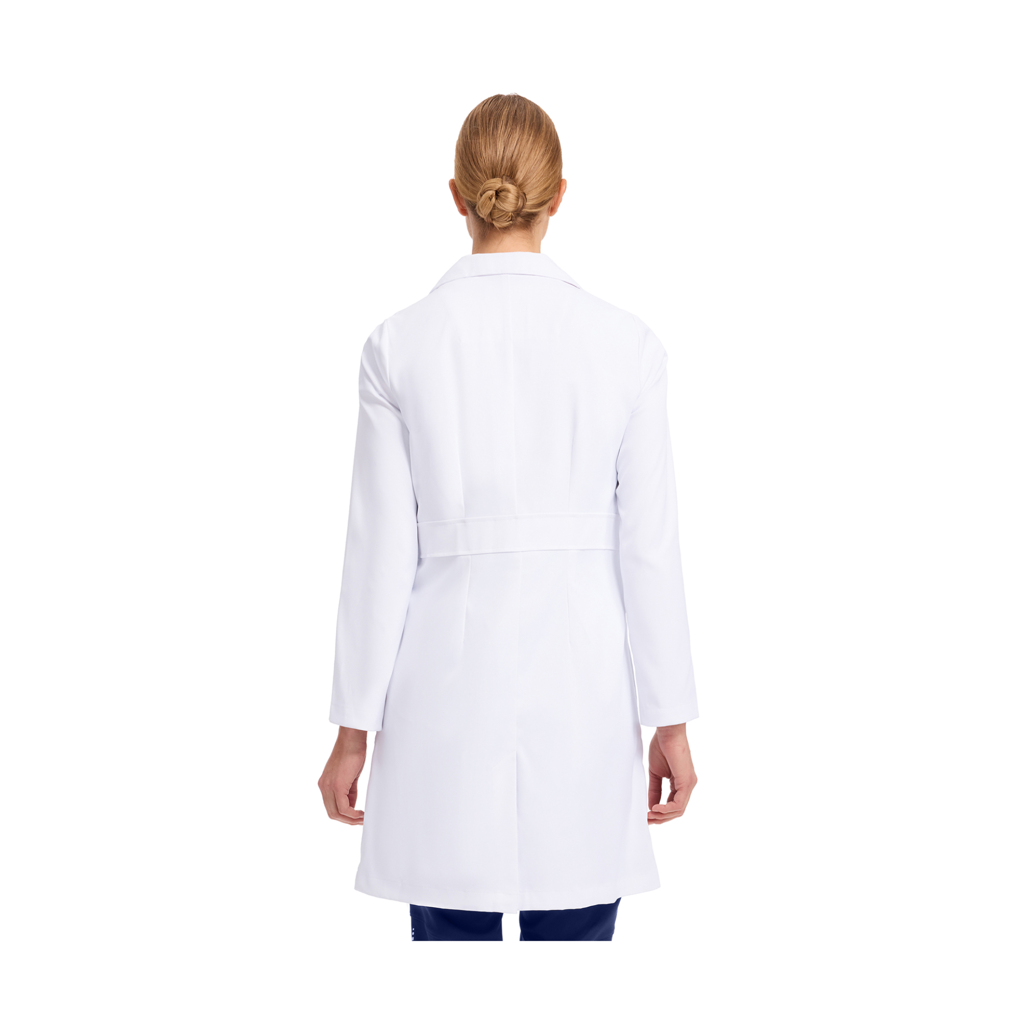 Faye - Blouse longue - Manche longue - Femme - Healing Hands Healing Hands 