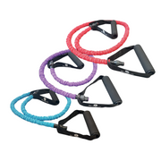 Fitness Power Tube - 1.30 m - 7/11 kg - Sveltus