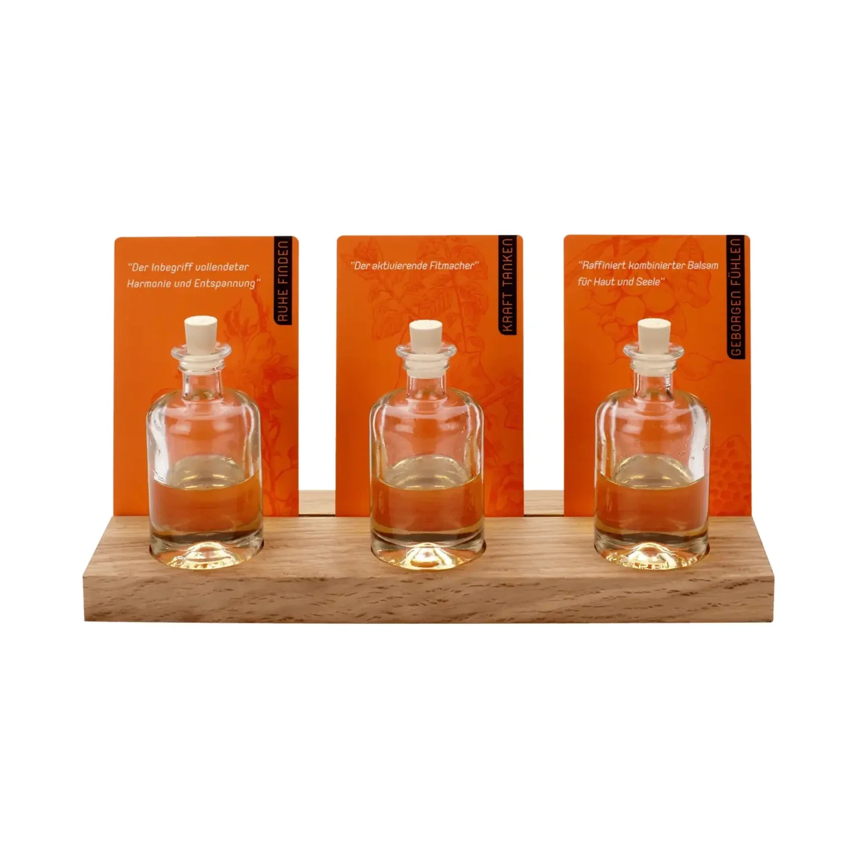 Bottle - Perfume - Peclavus - Ruck