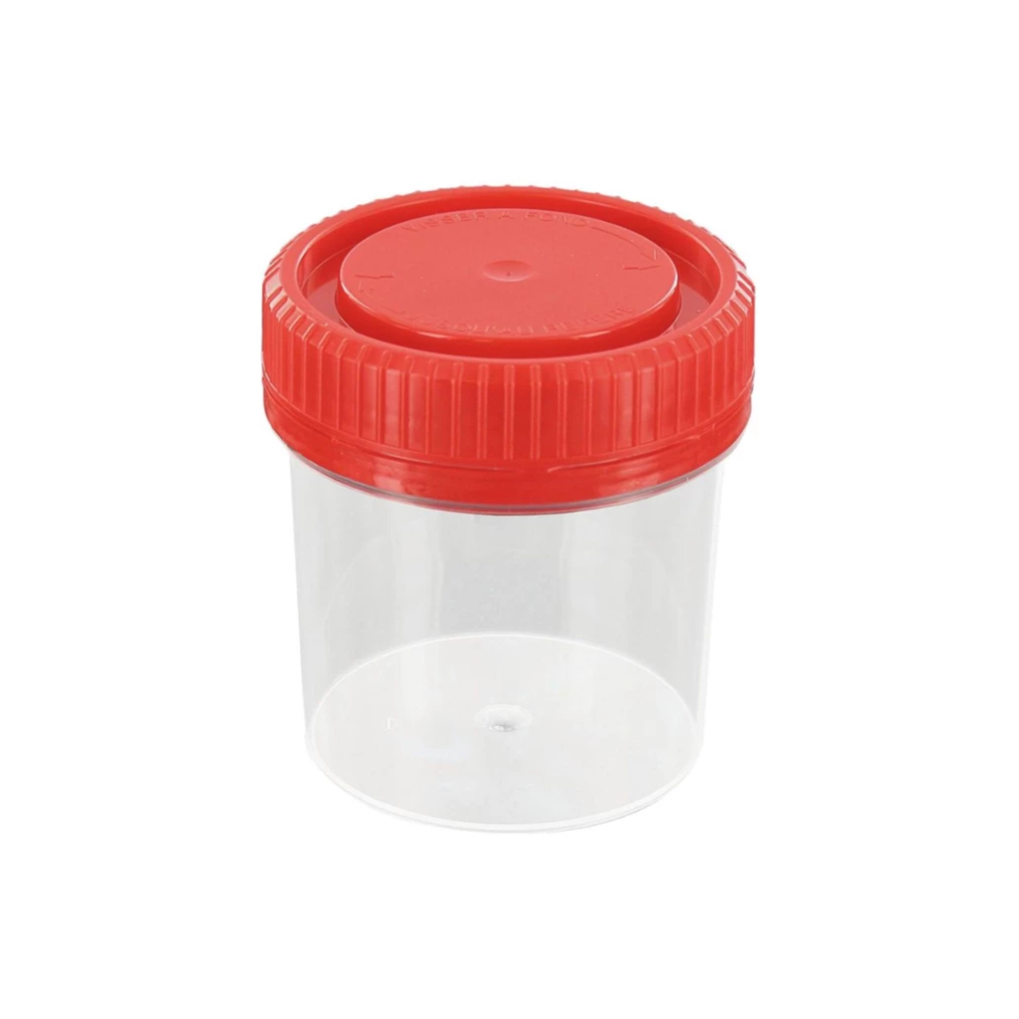 Thermostatic Urine Bottle 40ml (3 volumes)