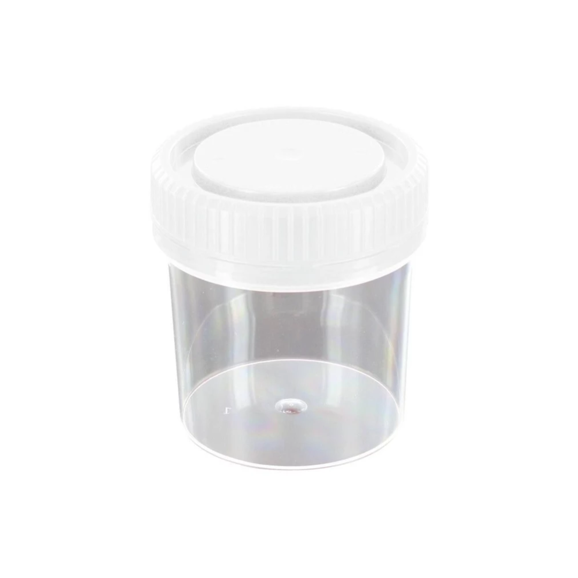 Thermostatic Urine Bottle 40ml (3 volumes)