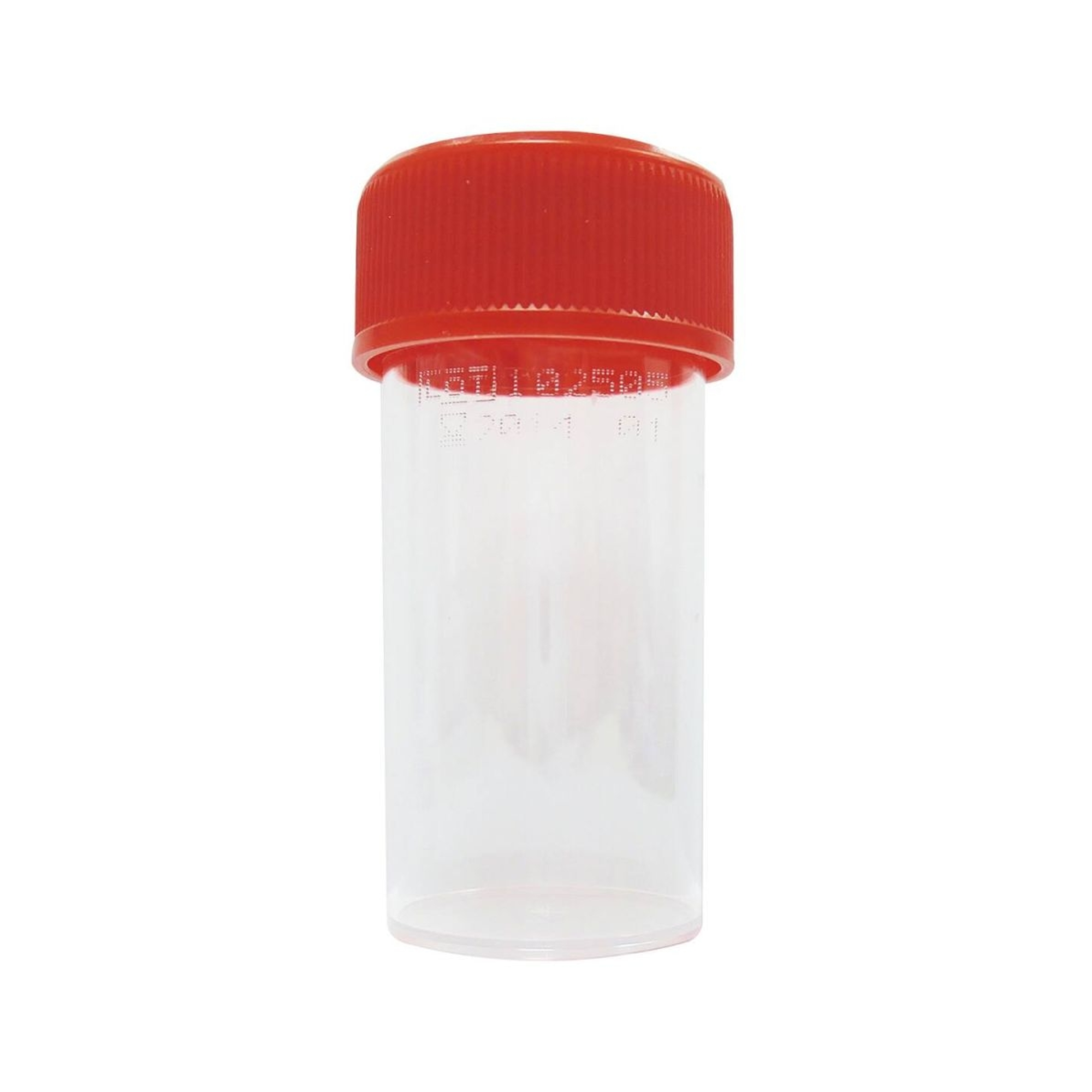 Botella termostática para orina (3 volúmenes)