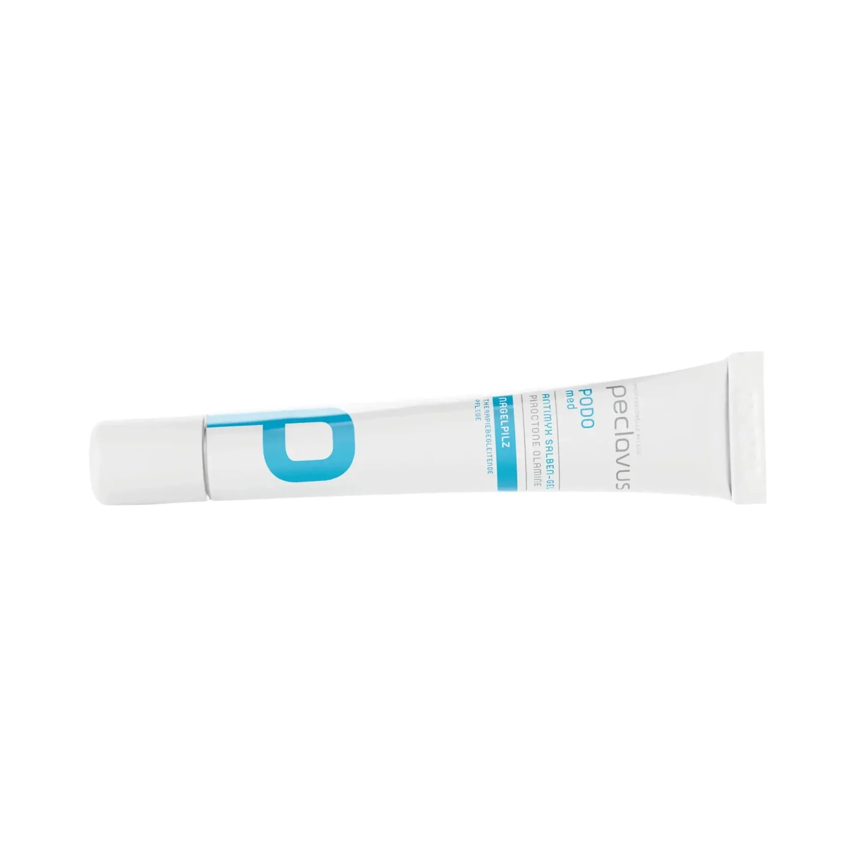 AntiMyx ointment gel - Peclavus