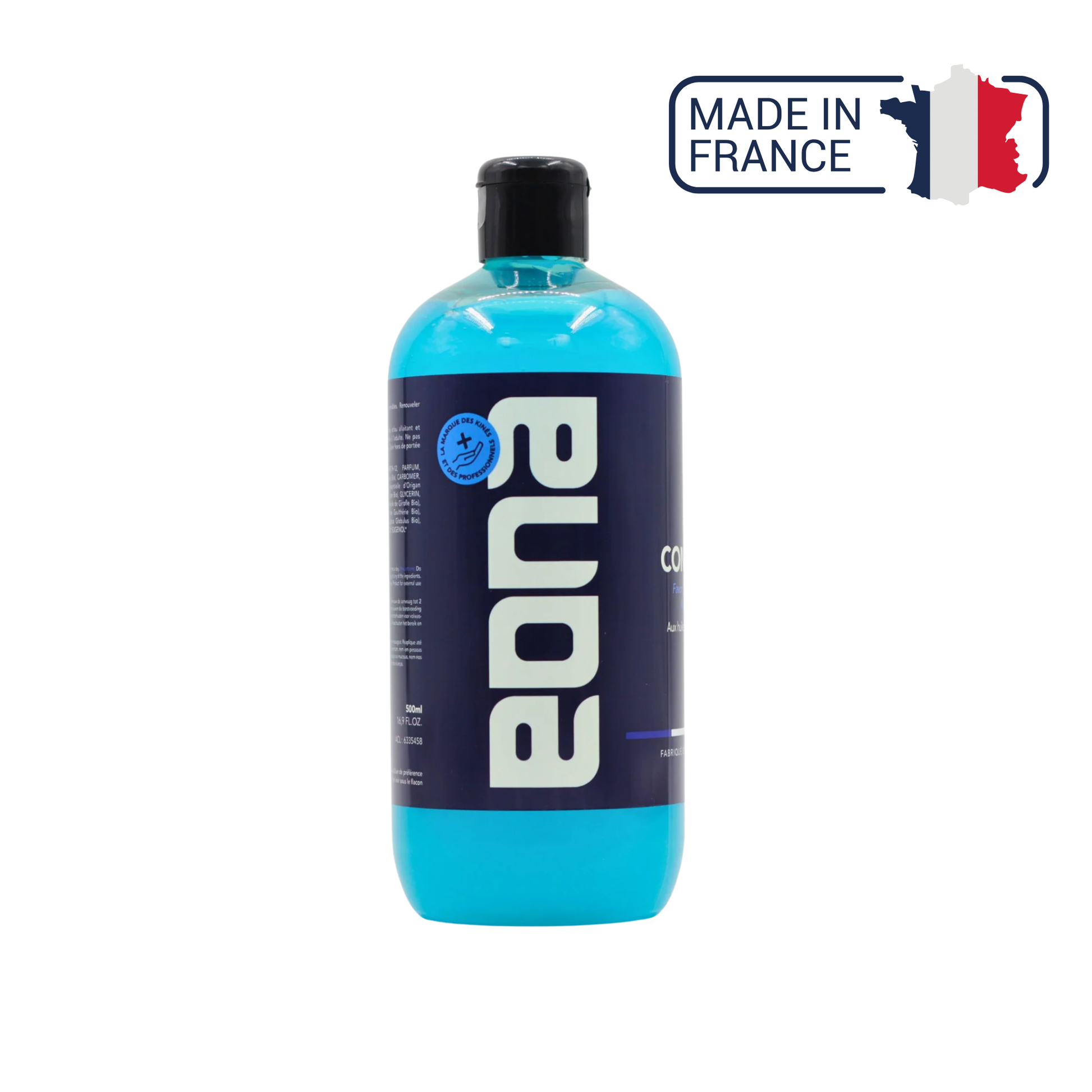 Gel confort articulations - 2 contenances - Eona - My Médical