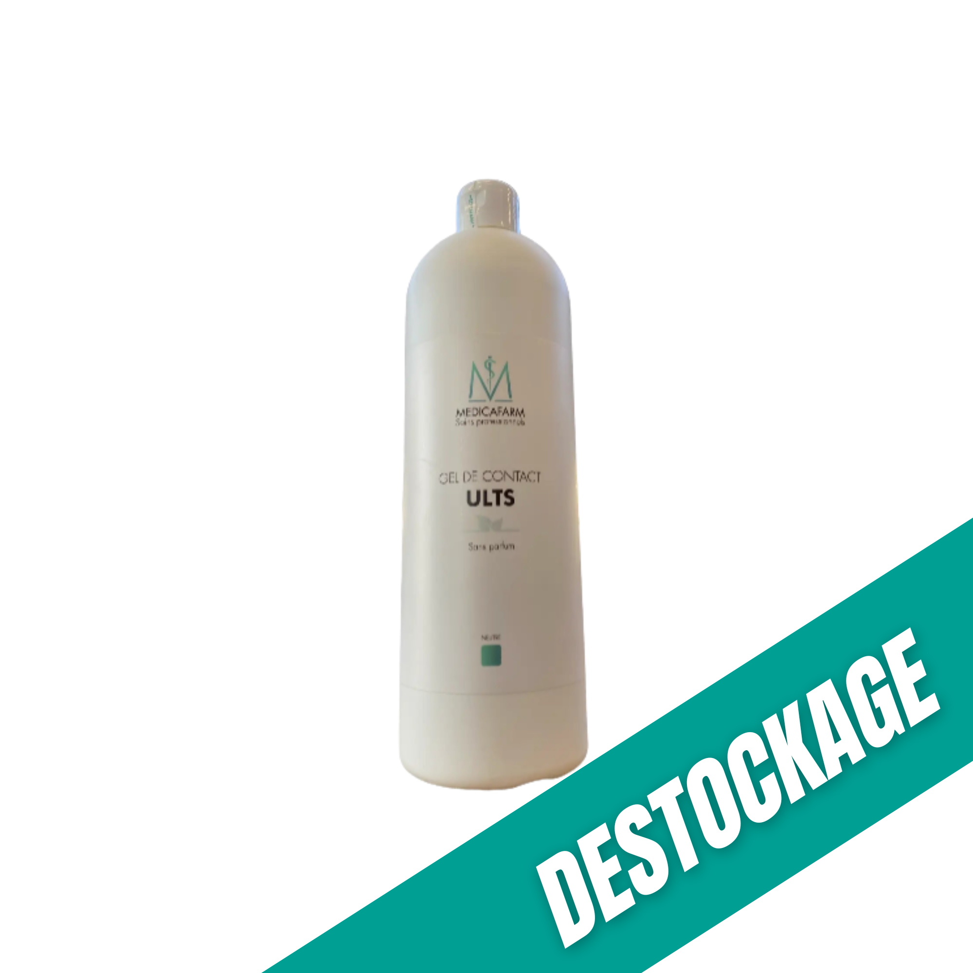 Gel de contacto neutro - Medicafarm