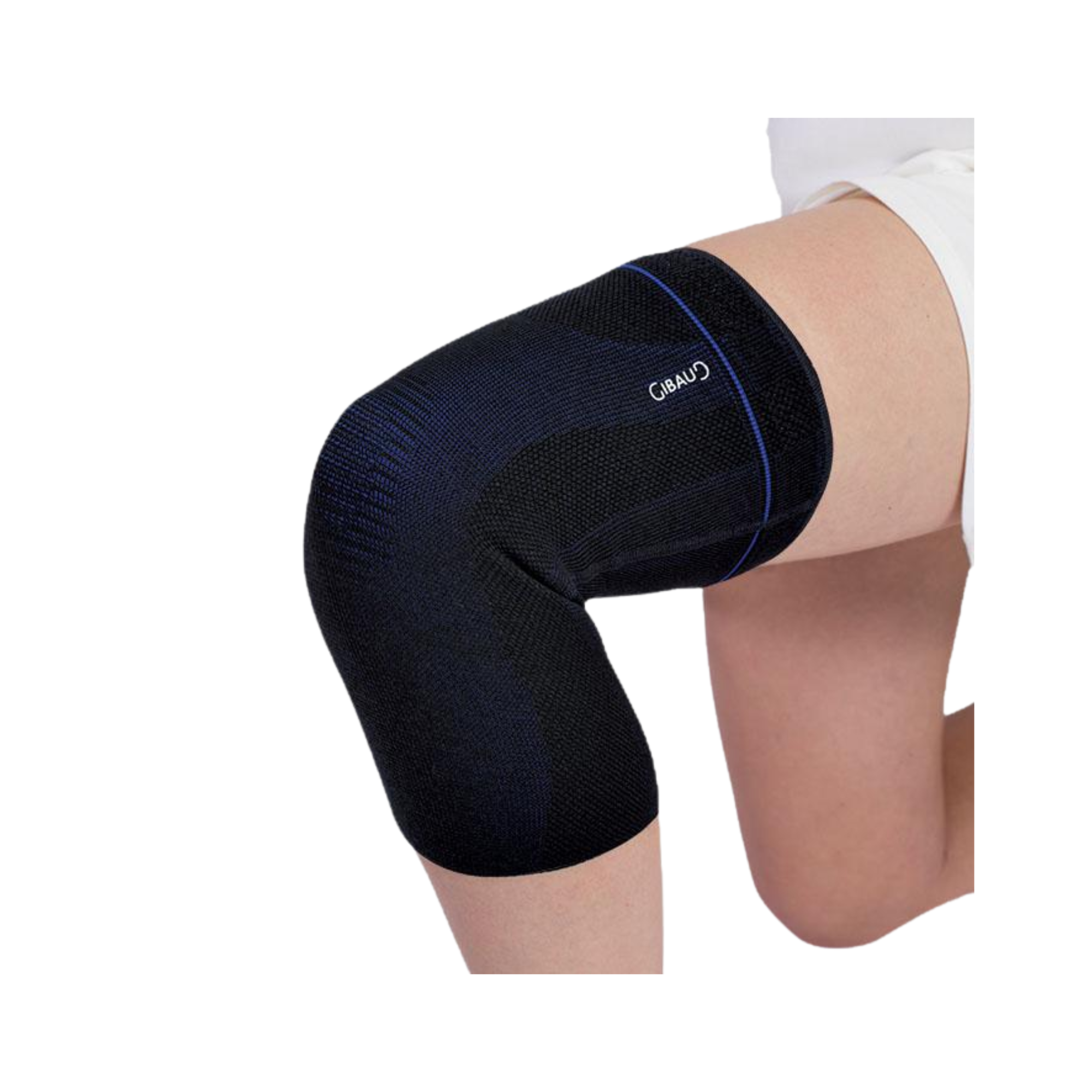 Knee Brace - Genugib® 3D - Multiple Sizes - Gibaud