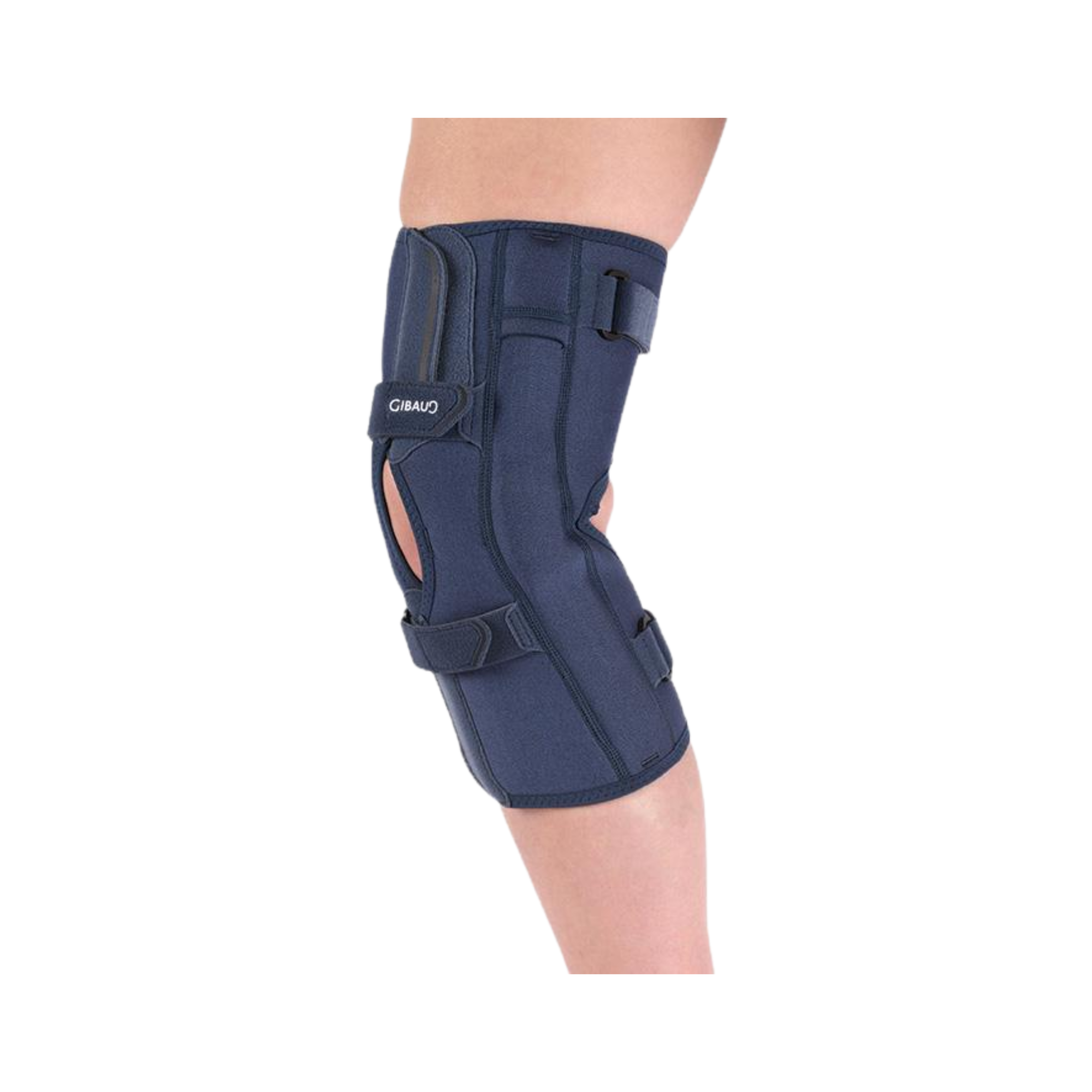 Knee Brace - Genugib® Osteoarthritis - Multiple Sizes - Gibaud