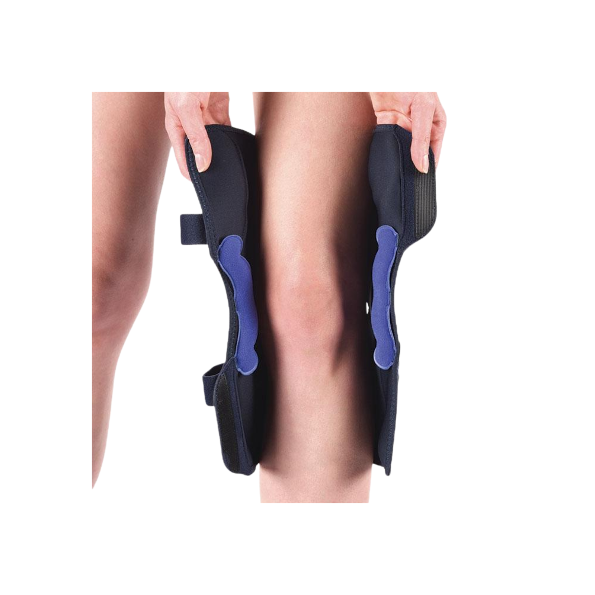 Genouillère - Genugib® Open - Plusieurs Tailles - Gibaud