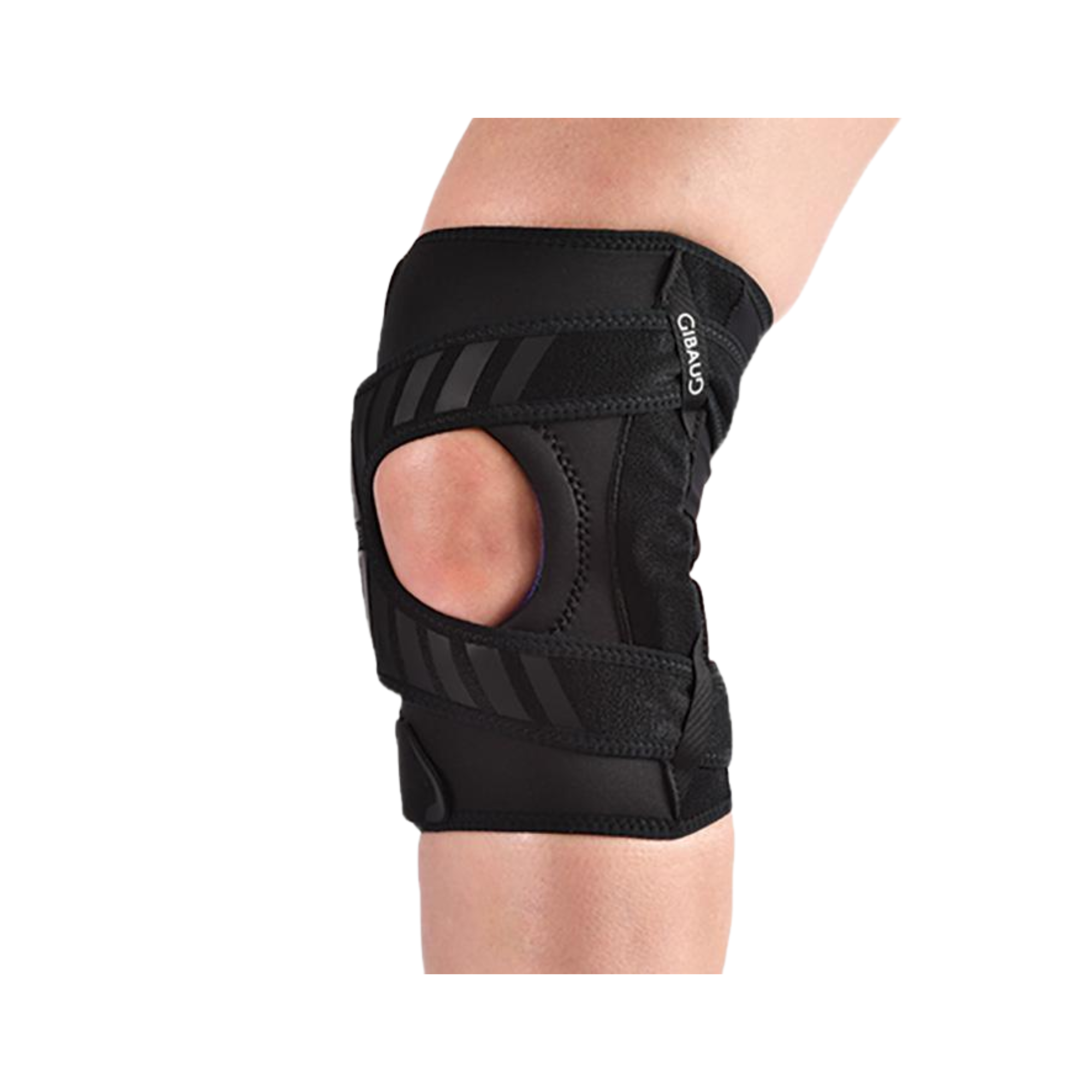 Knee Brace - Genugib® Patella - Multiple Sizes - Gibaud