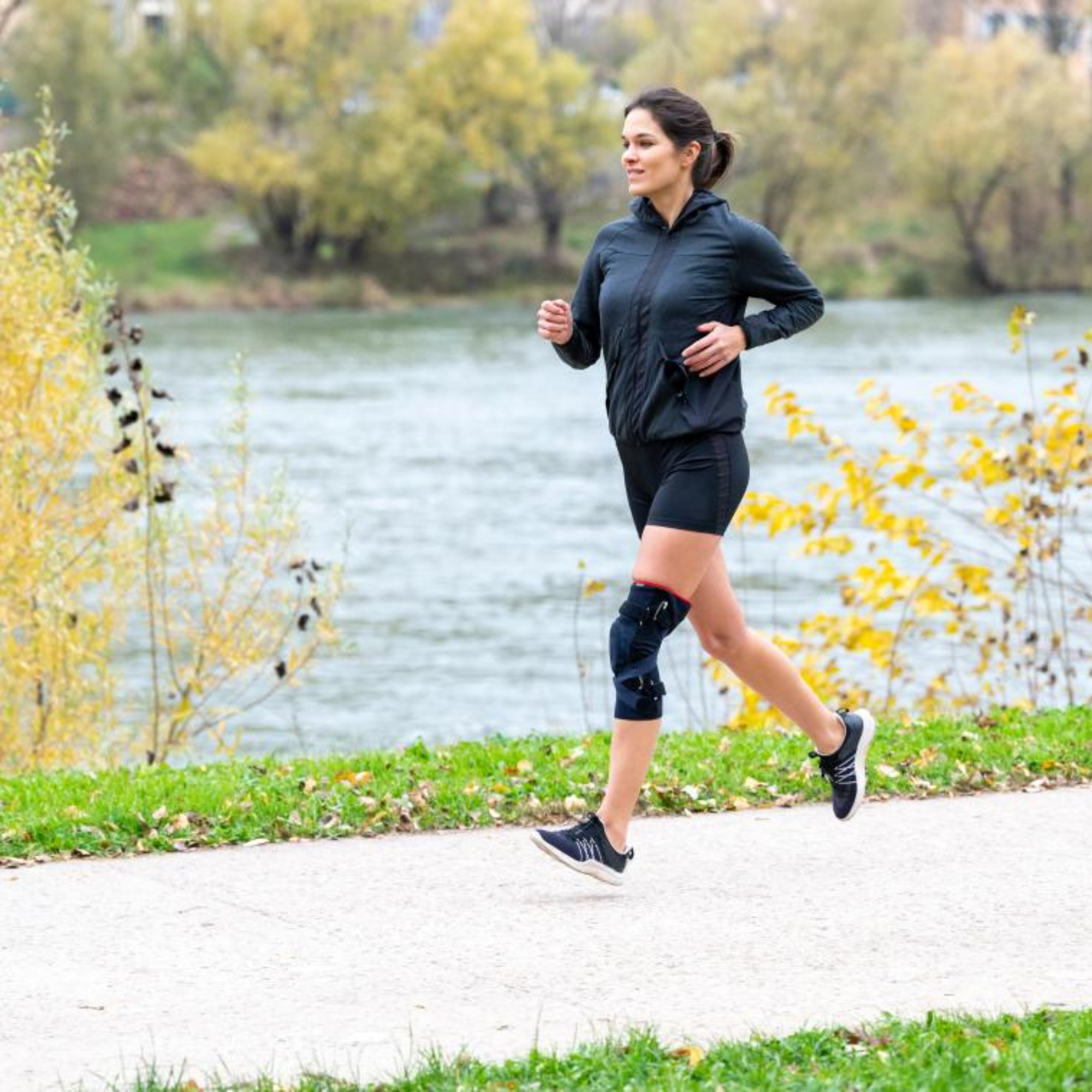 Genouillère - Genugib® 3D Articulée - Plusieurs Tailles - Gibaud