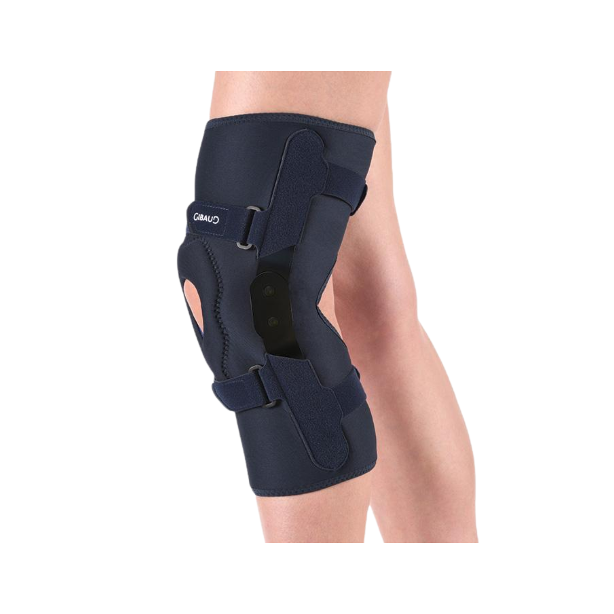 Knee Brace - Genugib® Stab - Multiple Sizes - Gibaud