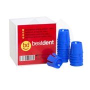 Godets Dappens jetables - 100 unités - Bestdent