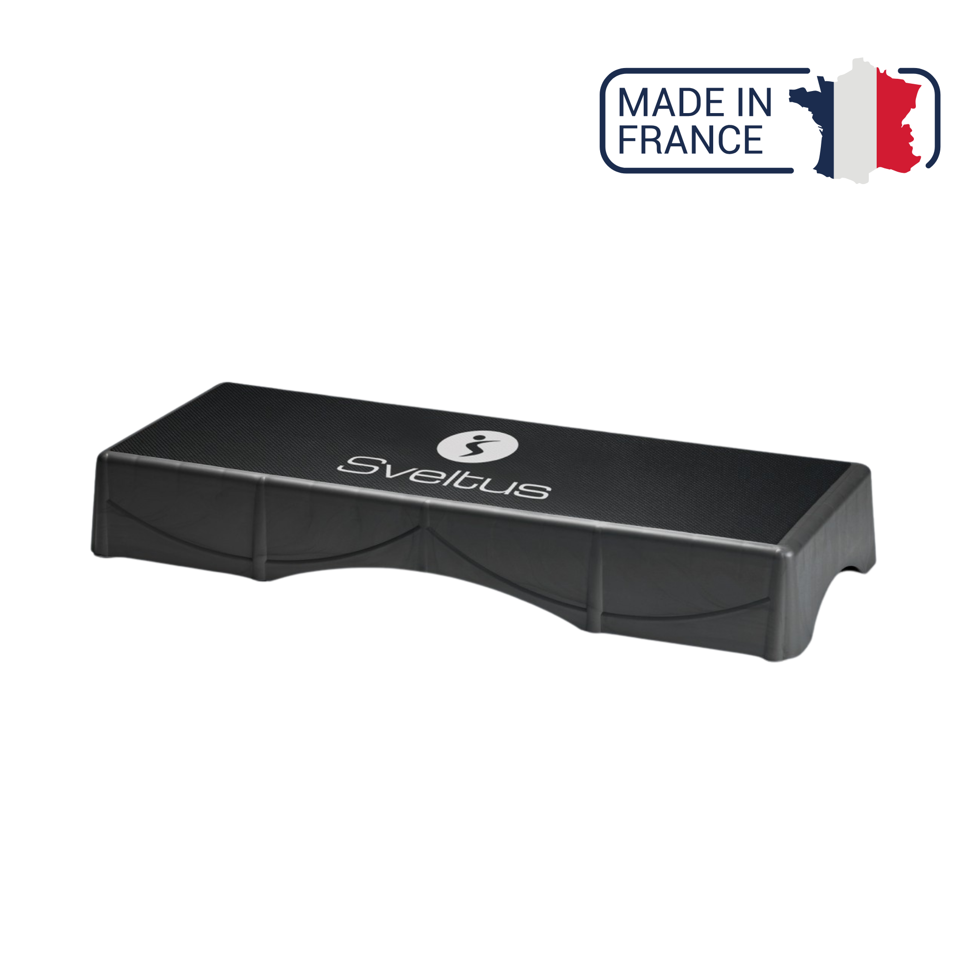 Gran paso negro a granel - Sveltus