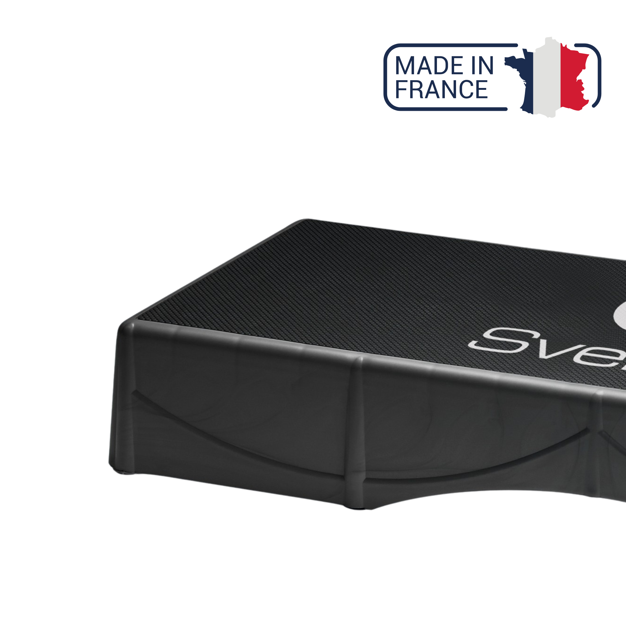 Gran paso negro a granel - Sveltus