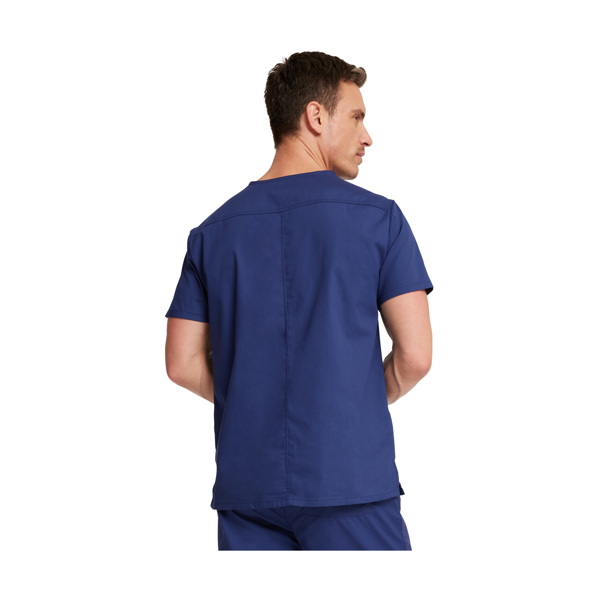 Grenoble - Túnica con cuello en V - Hombre - Dickies