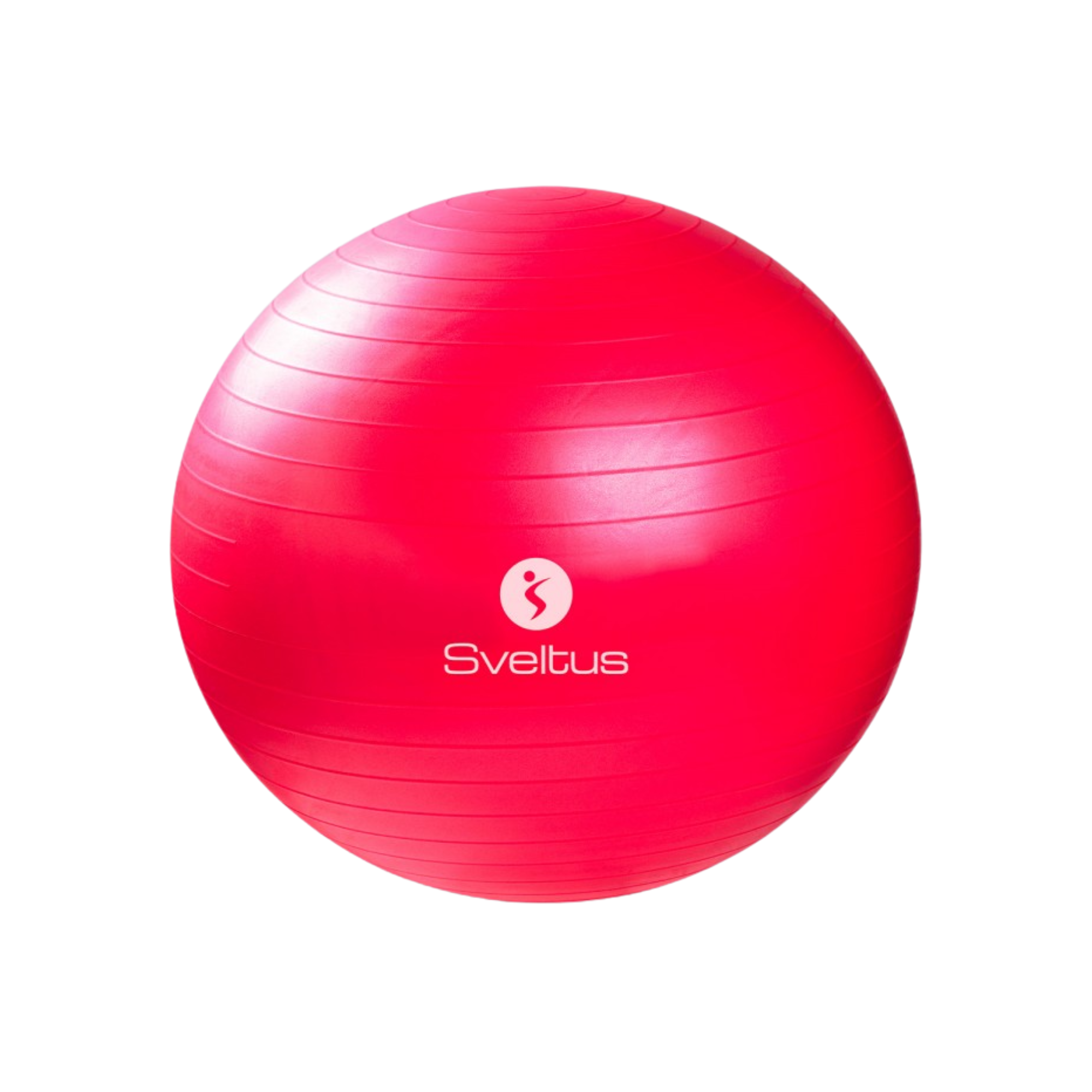 Pelota de gimnasia - Ø 55/75 cm - Varios modelos - Sveltus