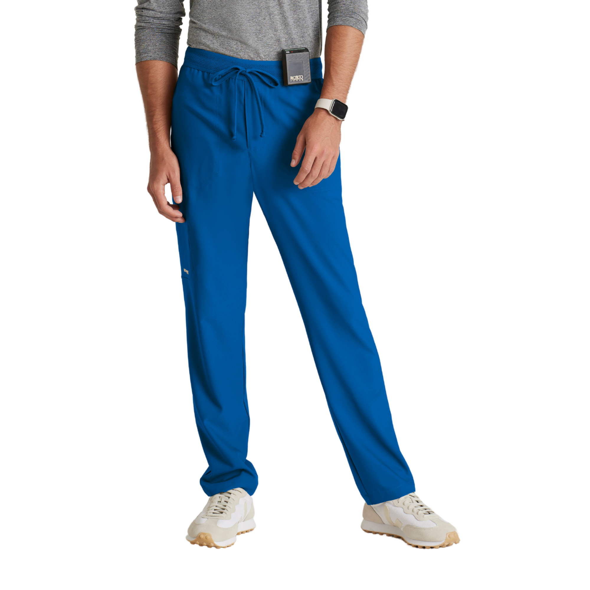 Highland Pant - Pantalon slim - Homme - Grey’s Anatomy Evolve GREYS ANATOMY EVOLVE