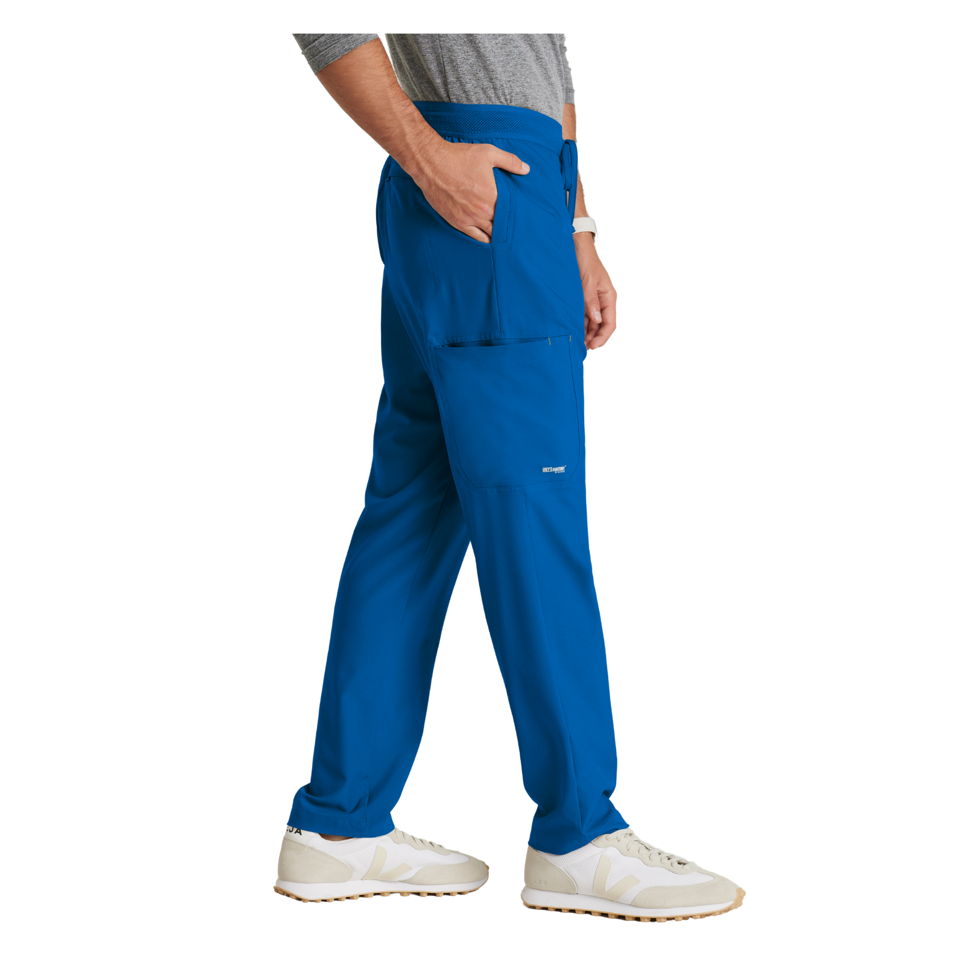 Highland Pant - Pantalon slim - Homme - Grey’s Anatomy Evolve GREYS ANATOMY EVOLVE