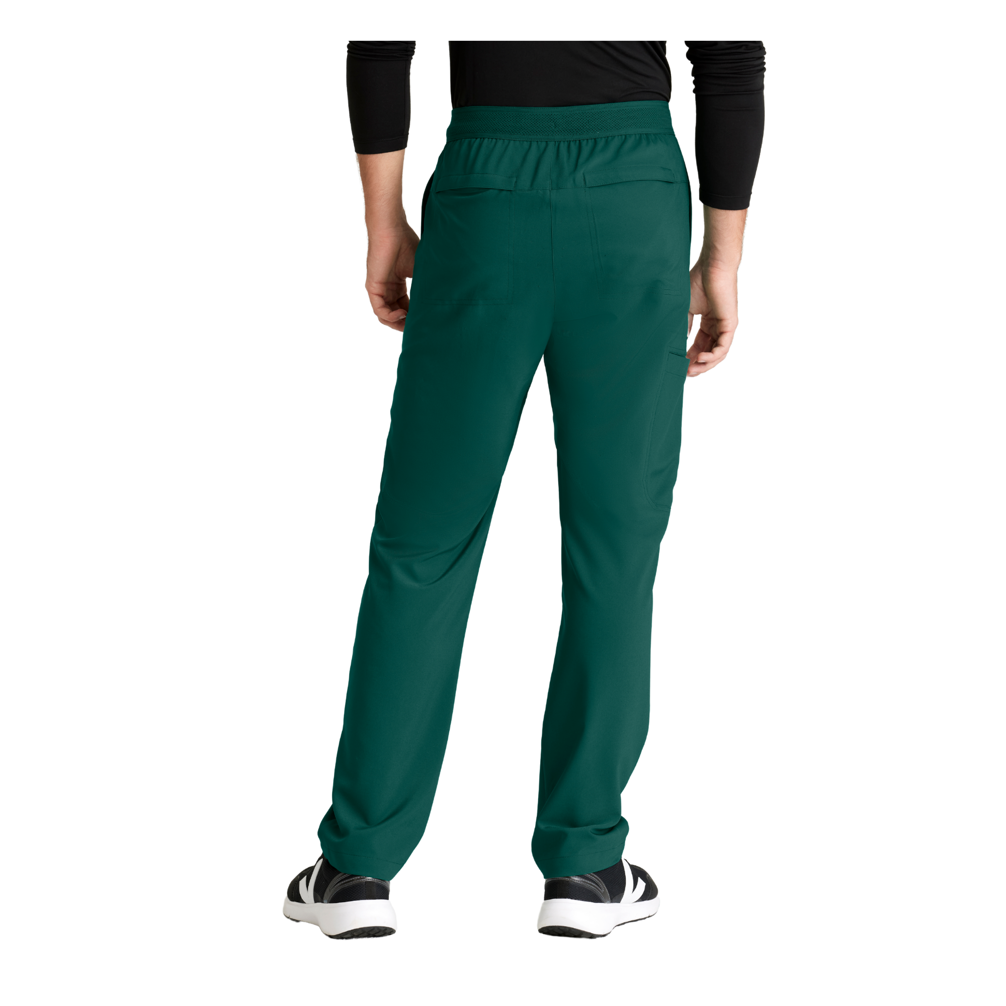 Highland Pant - Pantalon slim - Homme - Grey’s Anatomy Evolve GREYS ANATOMY EVOLVE