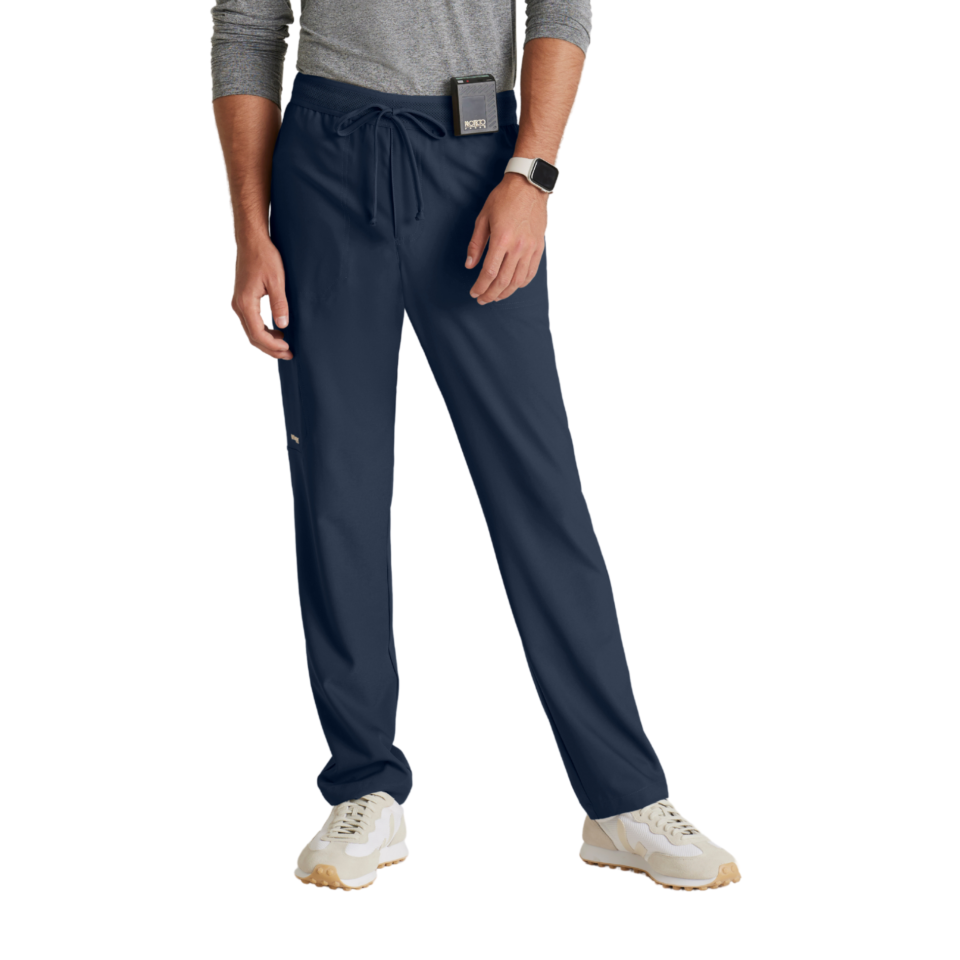 Highland Pant - Pantalon slim - Homme - Grey’s Anatomy Evolve GREYS ANATOMY EVOLVE
