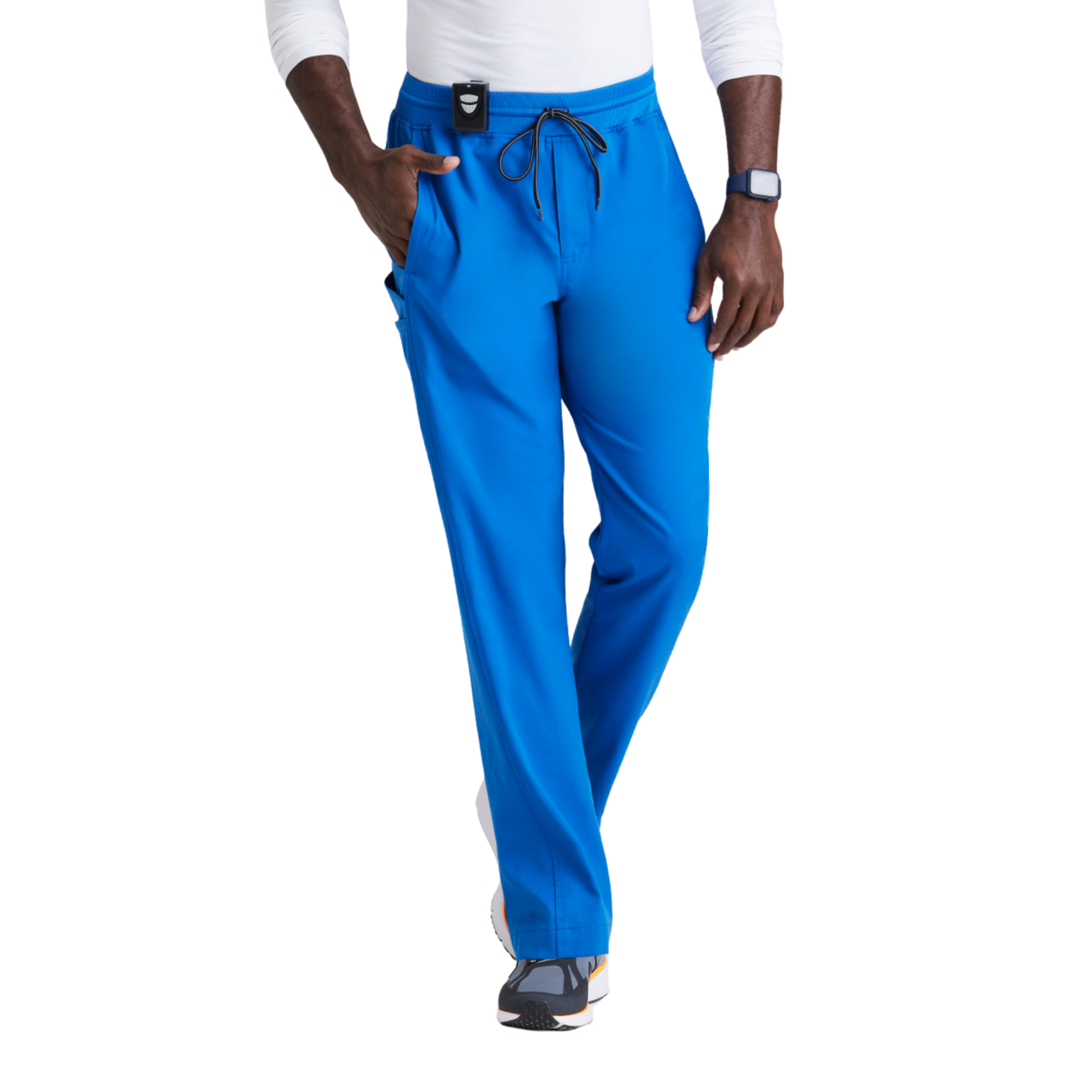 Hudson Pant - Pantalon médical résistant - Homme - Grey’s Anatomy Stretch GREYS ANATOMY STRETCH