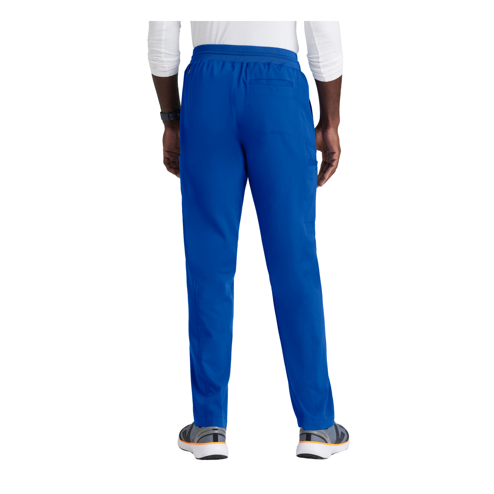 Hudson Pant - Pantalon médical résistant - Homme - Grey’s Anatomy Stretch GREYS ANATOMY STRETCH