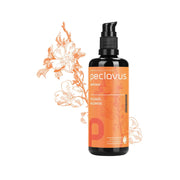 Care oil - Wild rose - 100 ml - Peclavus