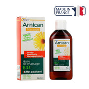 Aceite de masaje con árnica 150 ml - Cooper
