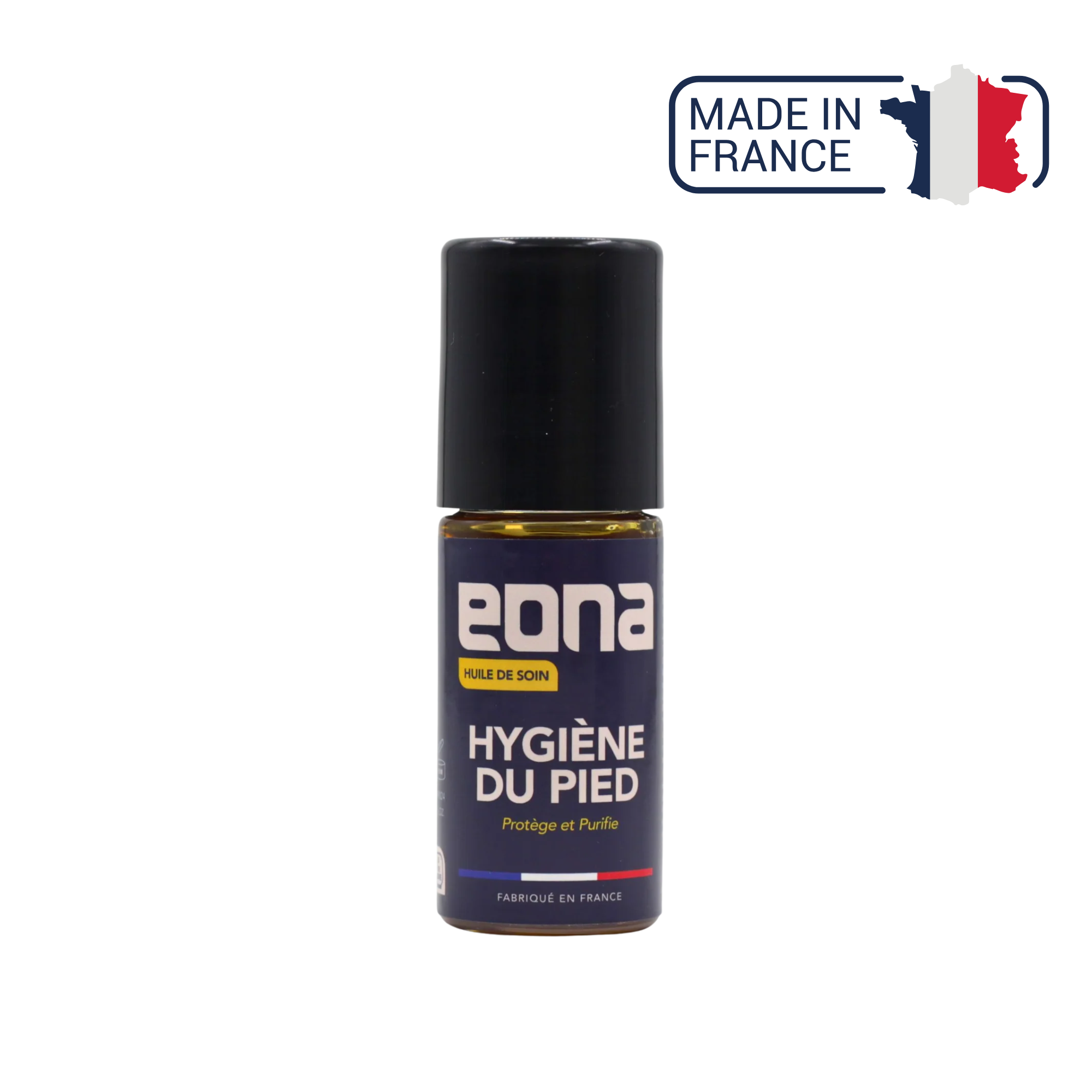Aceite de cuidado - Higiene de los pies - 30 ml - Eona