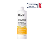 Huile fluide de Massage Sublimateur drainant - 500 ml - Phytomedica