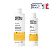 Huile sèche de Massage - Melon - deux contenances - Phytomedica