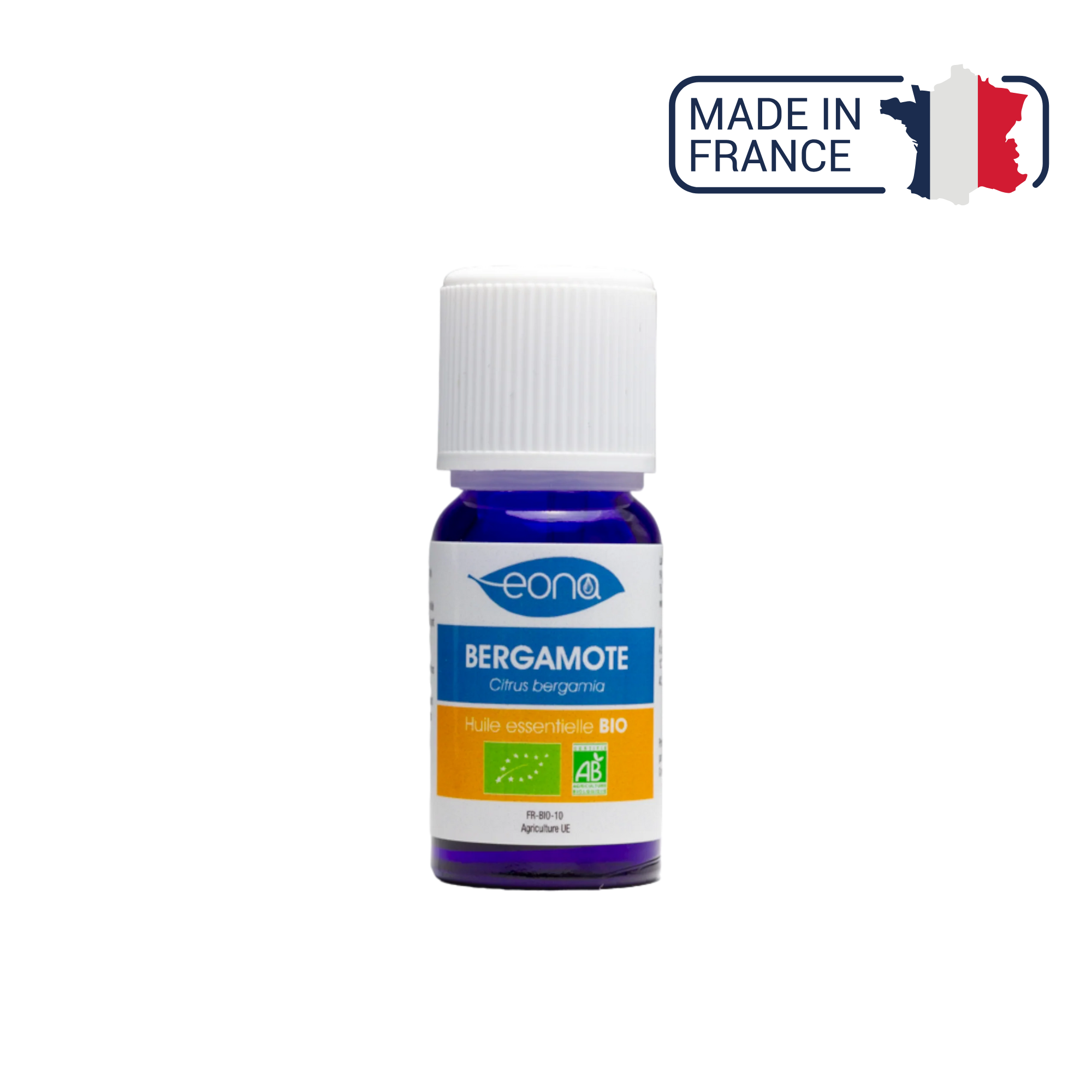 Aceites esenciales - Ecológicos - 10ml - Eona