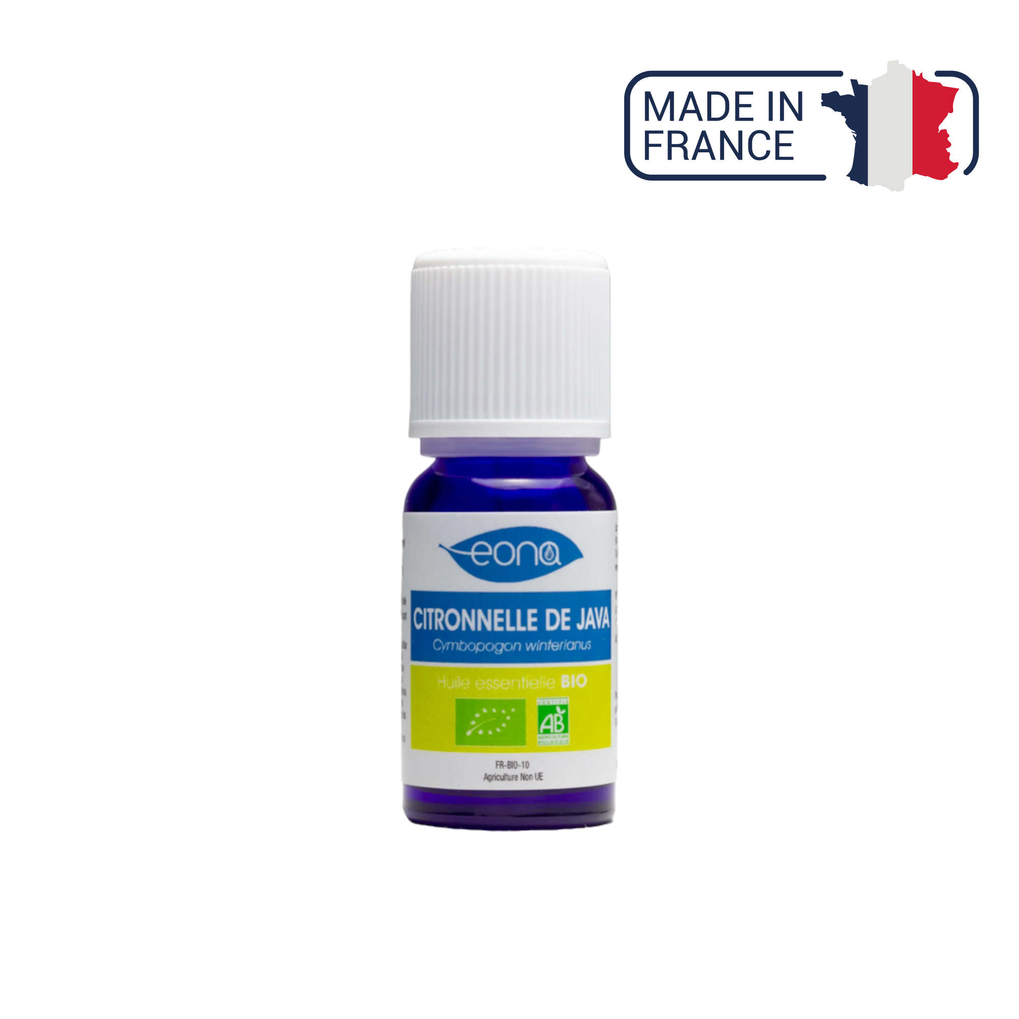 Huiles essentielles - Bio - 10ml - Eona