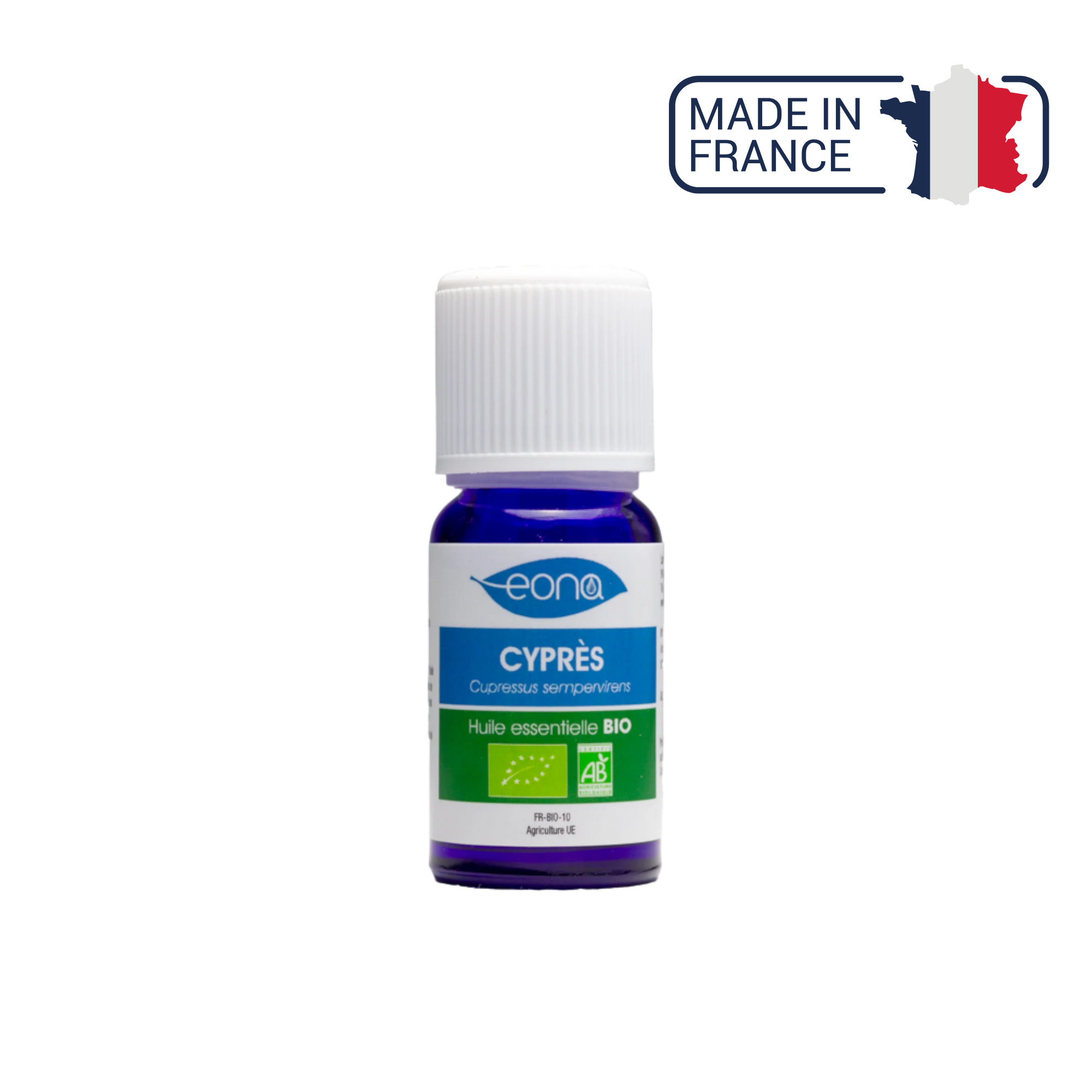 Aceites esenciales - Ecológicos - 10ml - Eona