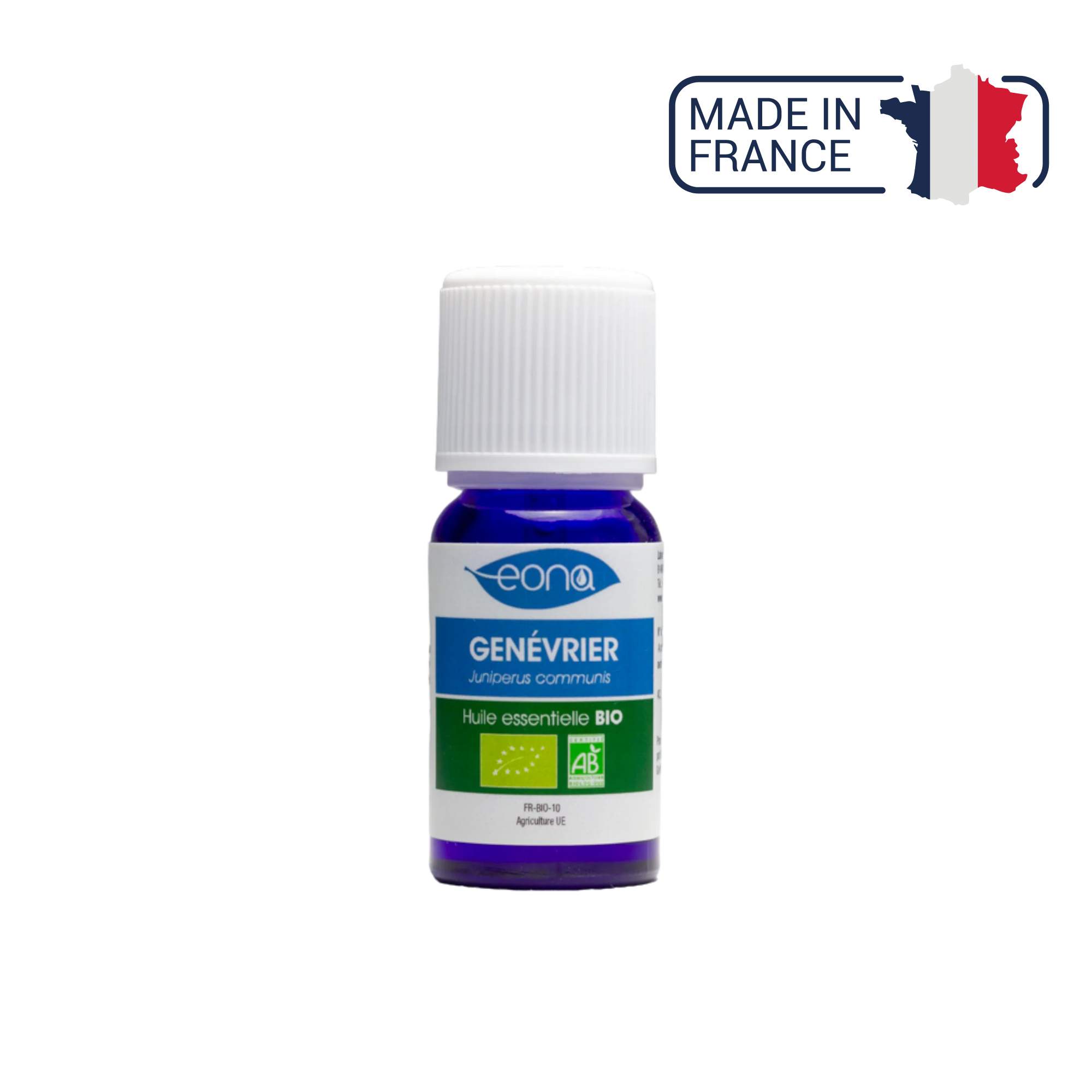 Aceites esenciales - Ecológicos - 10ml - Eona