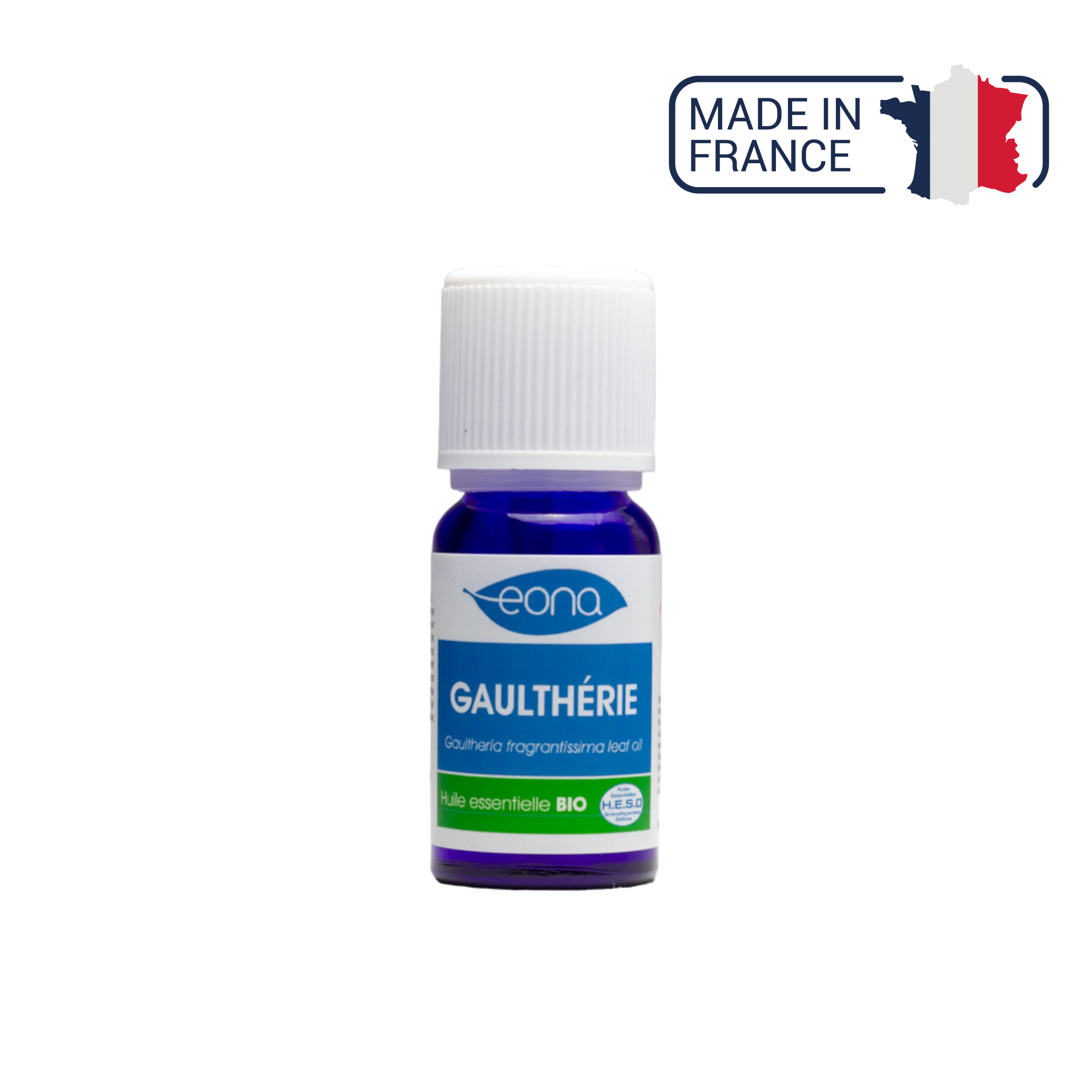 Aceites esenciales - Ecológicos - 10ml - Eona